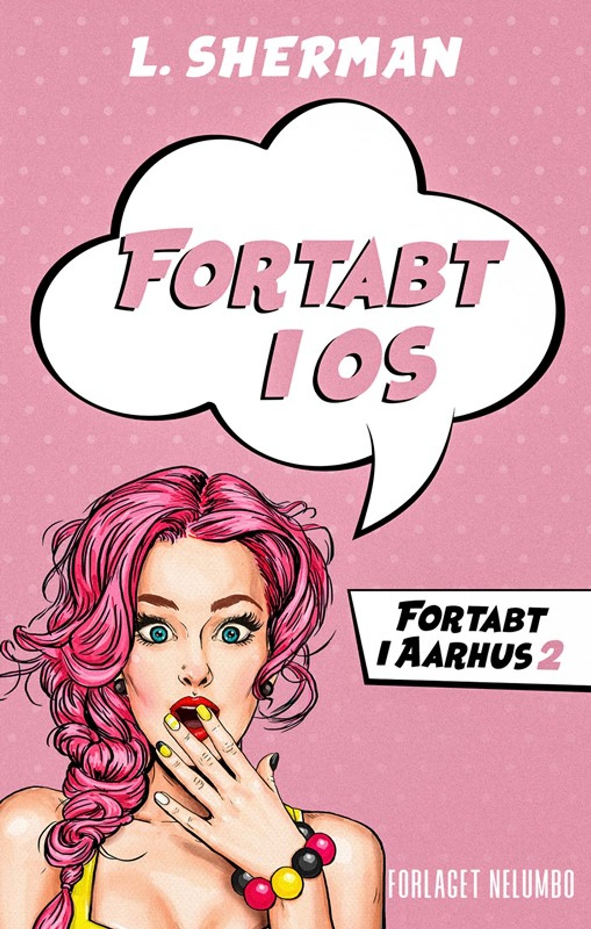 Fortabt i Os