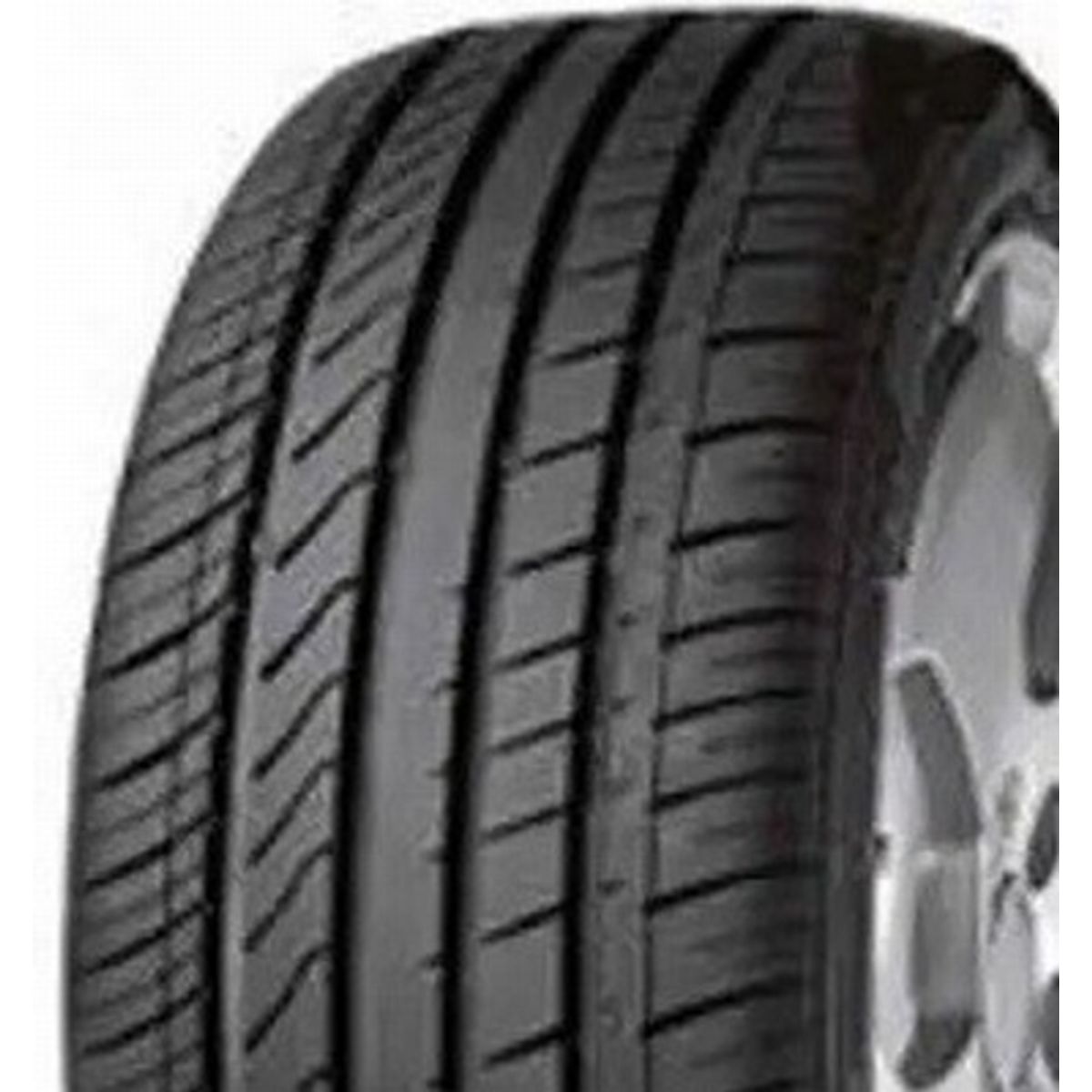 FORTUNA ECOPLUS UHP 235/50R17