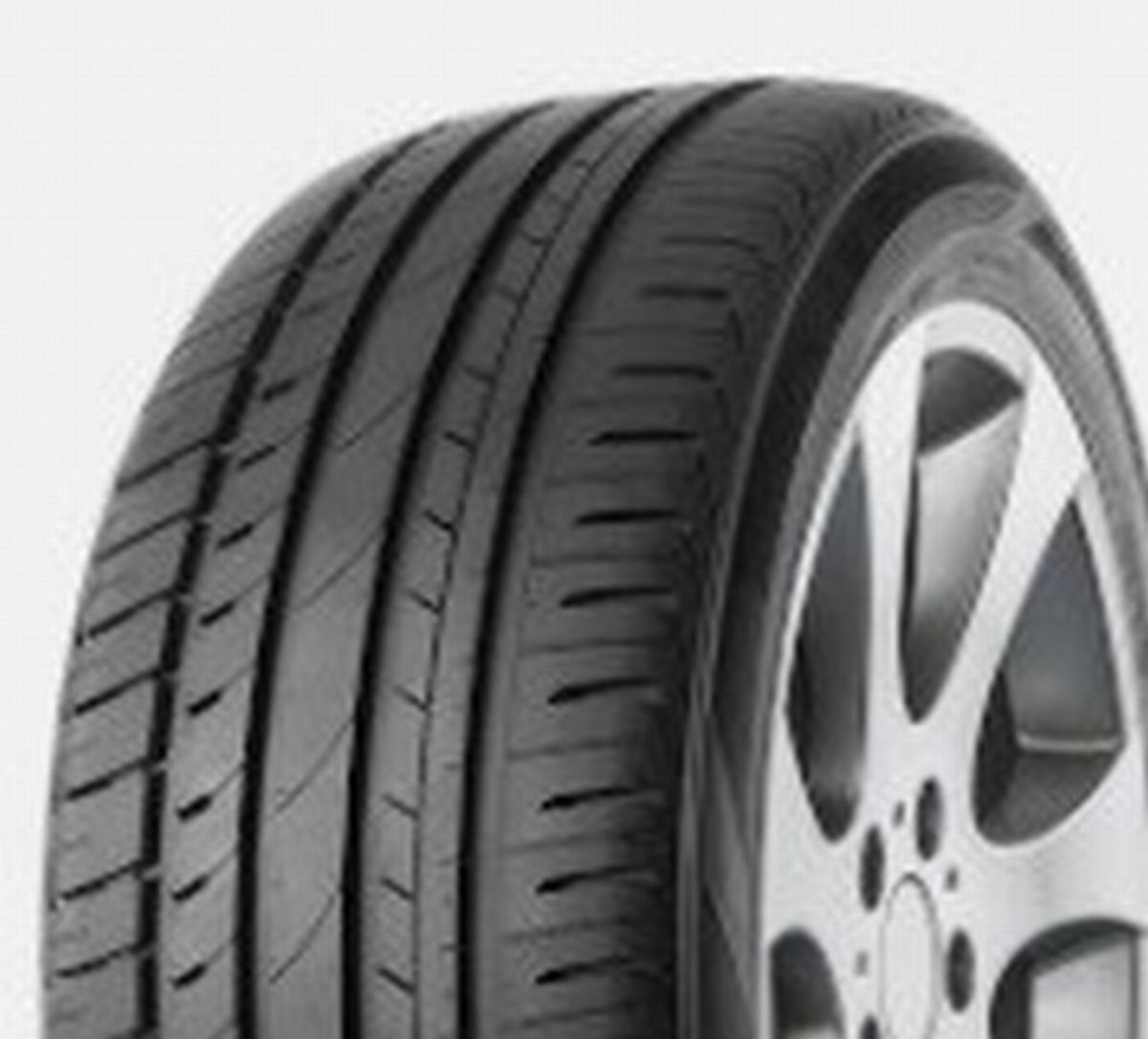 FORTUNA ECOPLUS UHP2 225/55R19