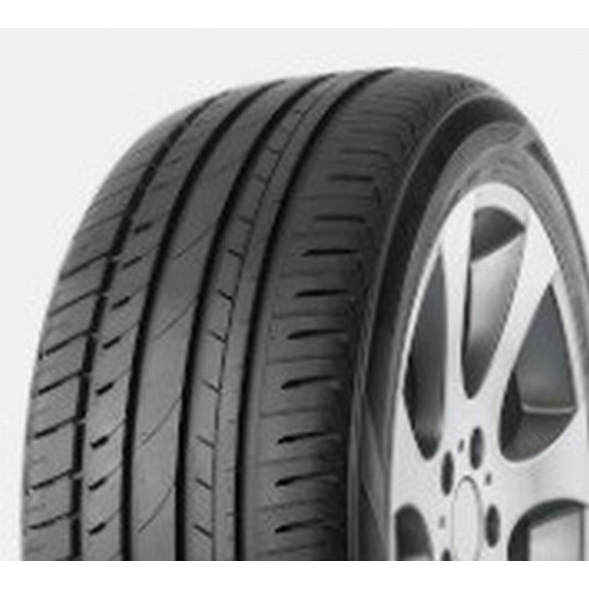 FORTUNA ECOPLUS UHP2 235/35R19