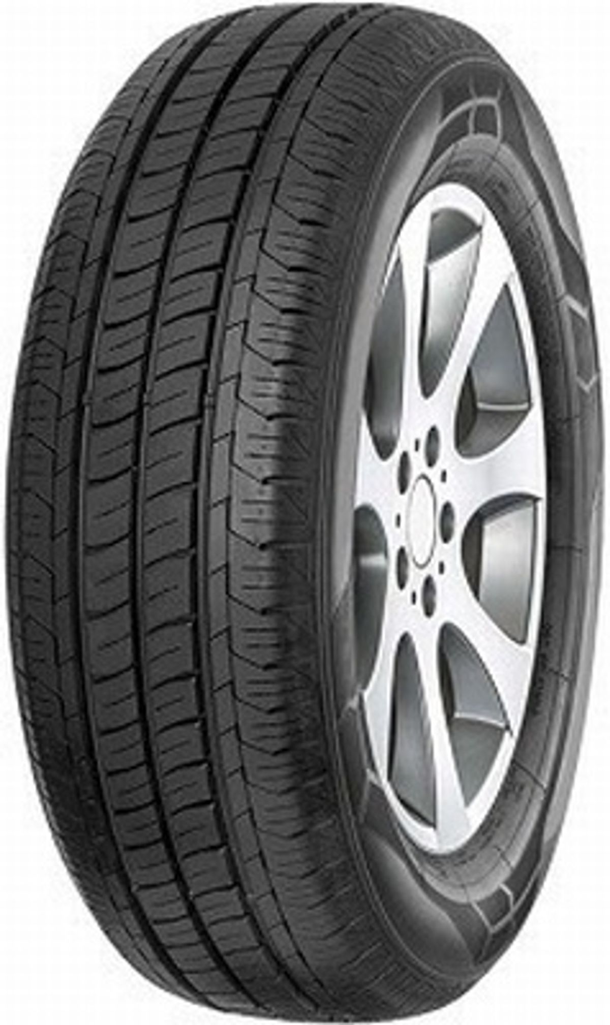 FORTUNA EURO VAN 165/70R14