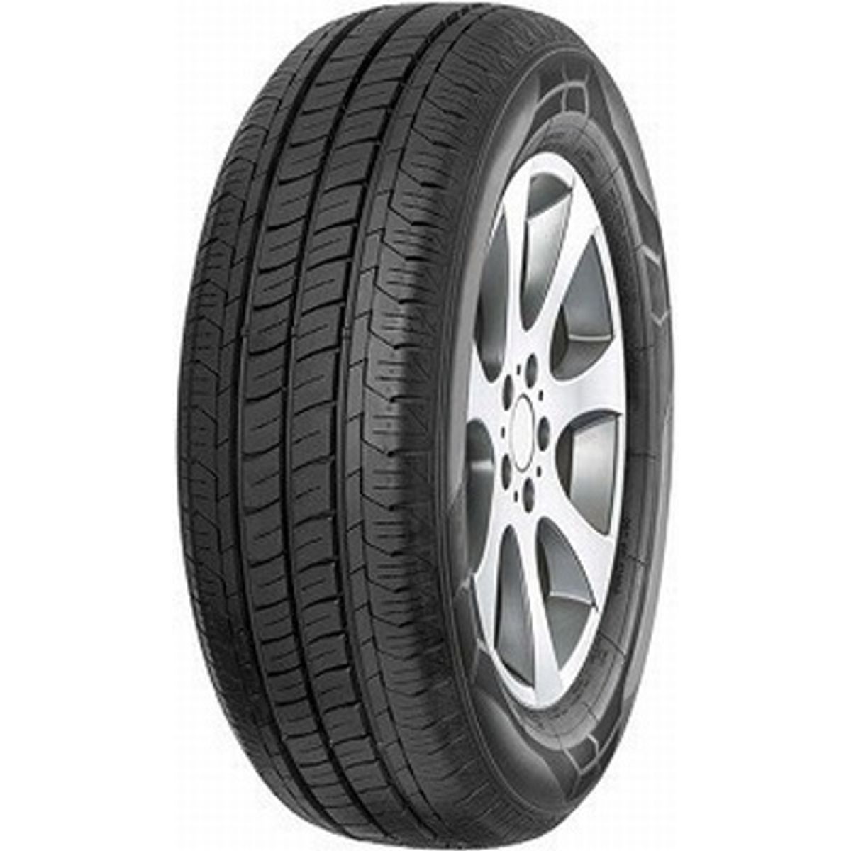 FORTUNA EURO VAN 205/75R16