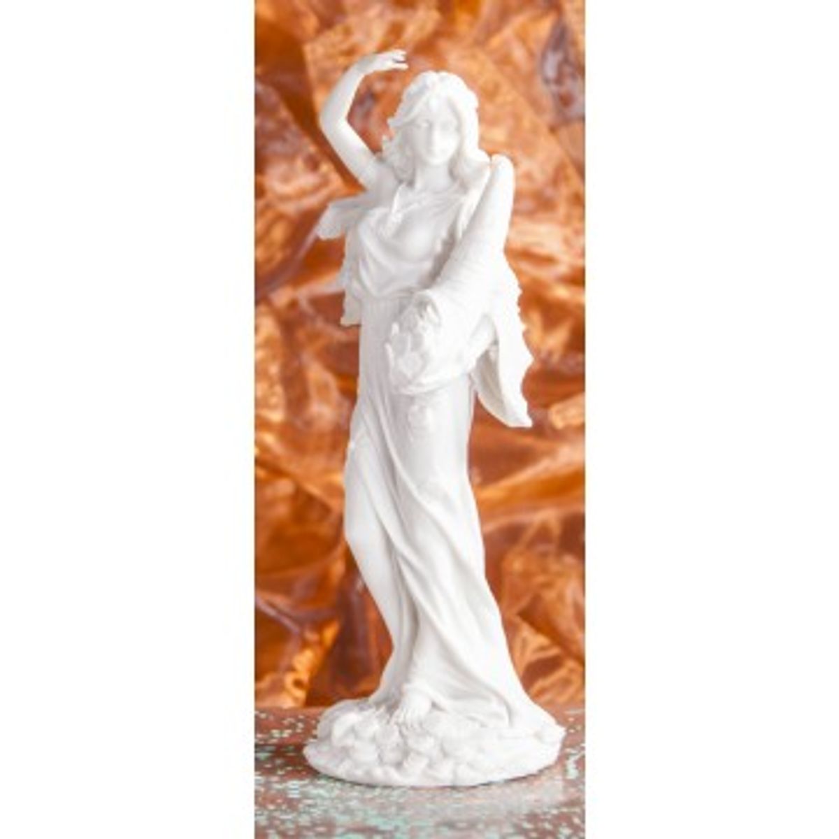 Fortuna figur - Engle figurer - GodKarmaShop