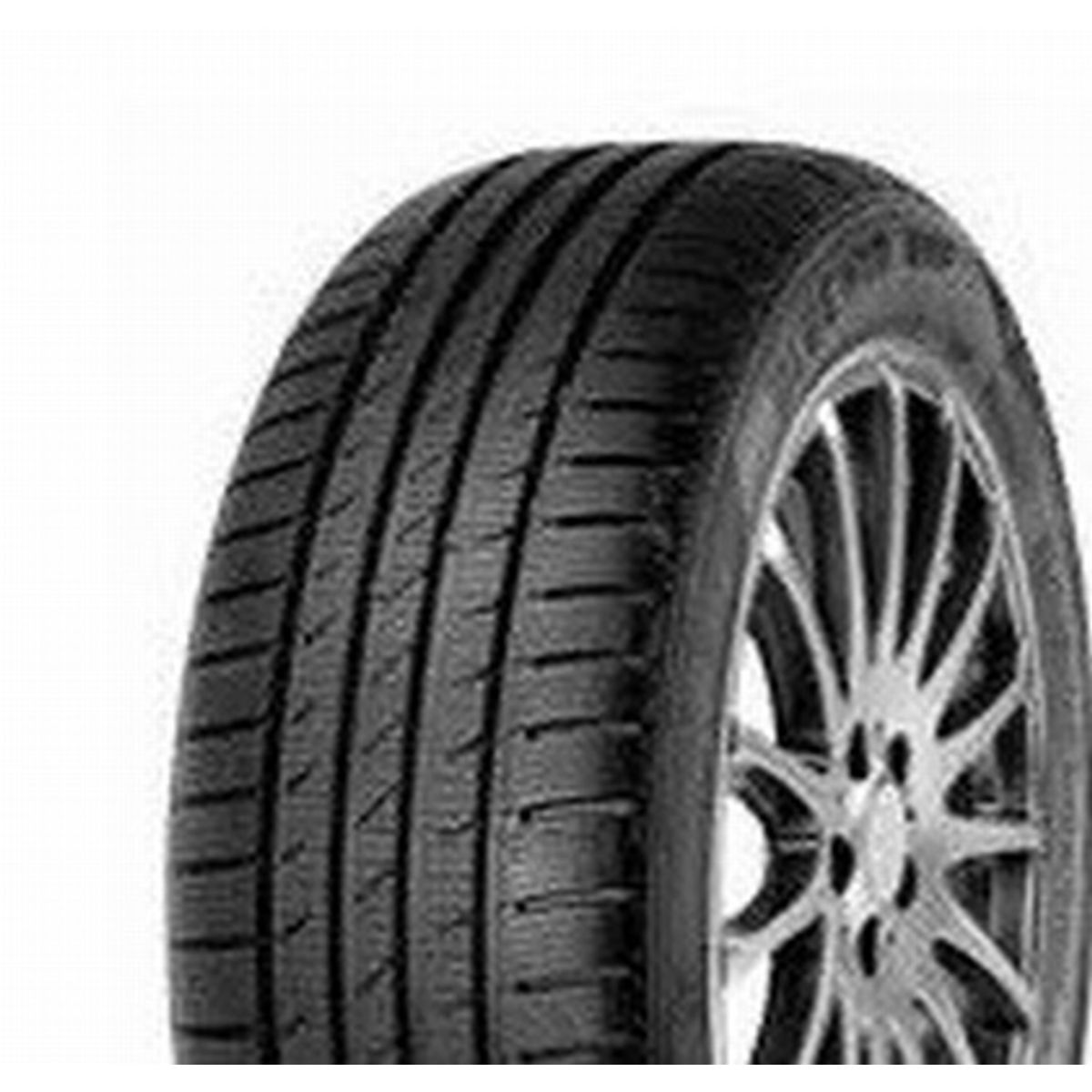 FORTUNA WINTER SUV2 225/60R18