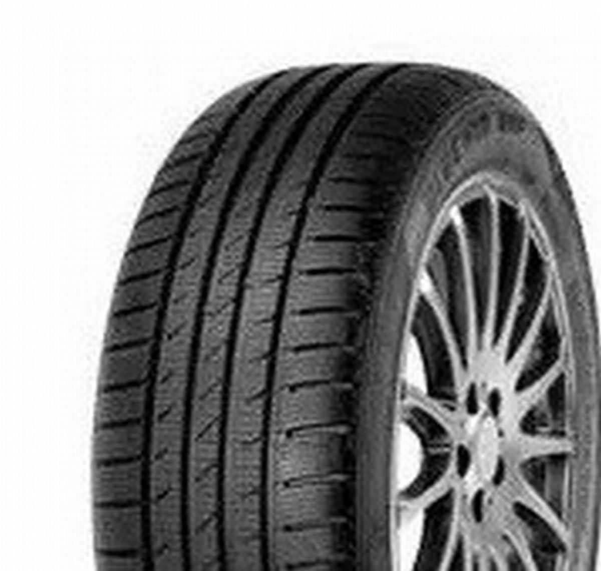 FORTUNA WINTER SUV2 235/60R16