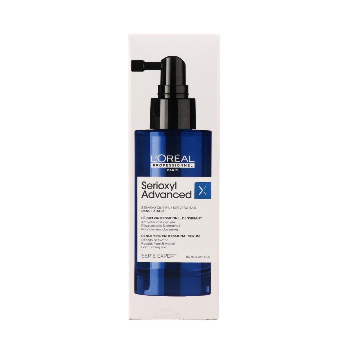 Fortykningsspray L'Oreal Professionnel Paris Expert Scalp Hårserum 90 ml