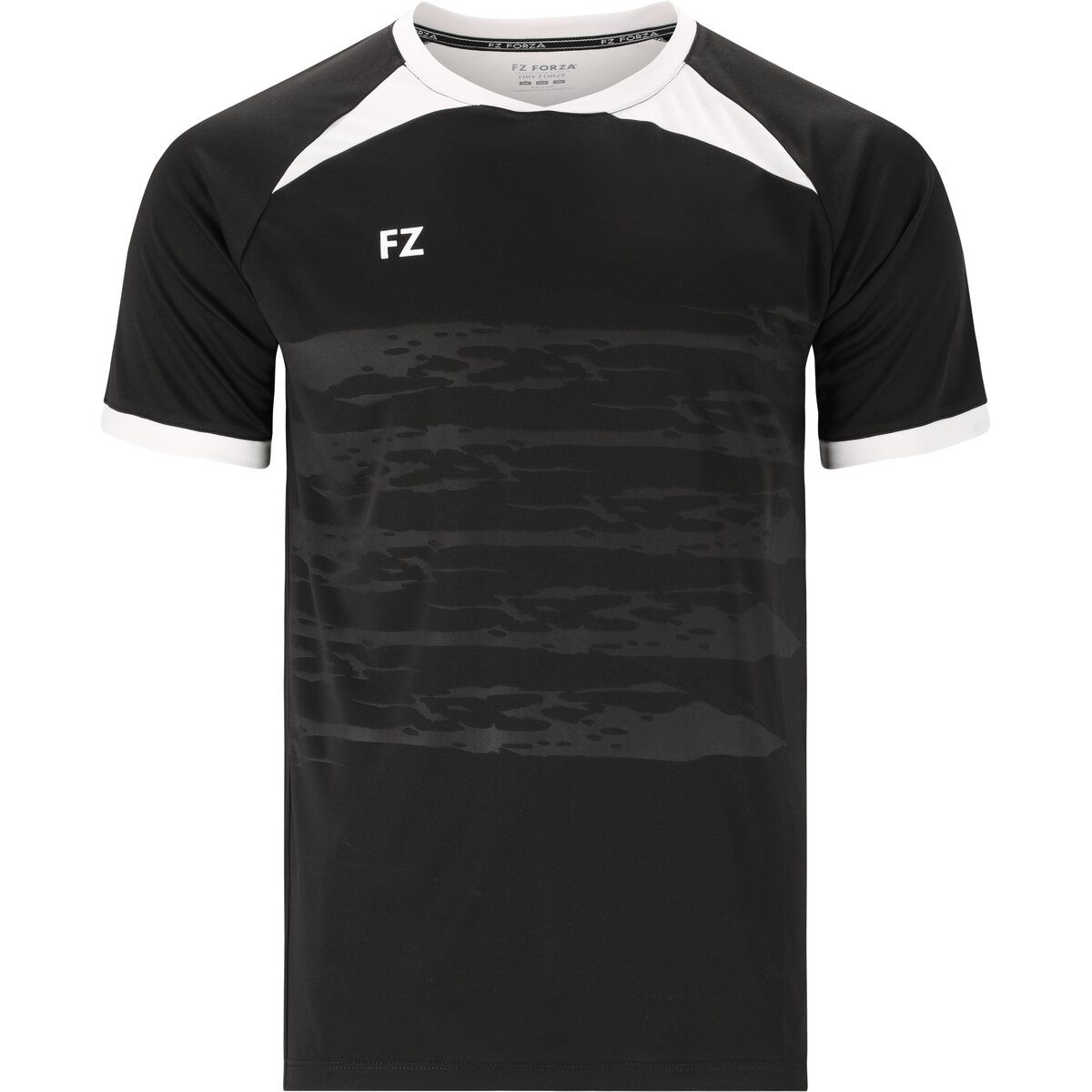 Forza Agentin Junior T-shirt Black