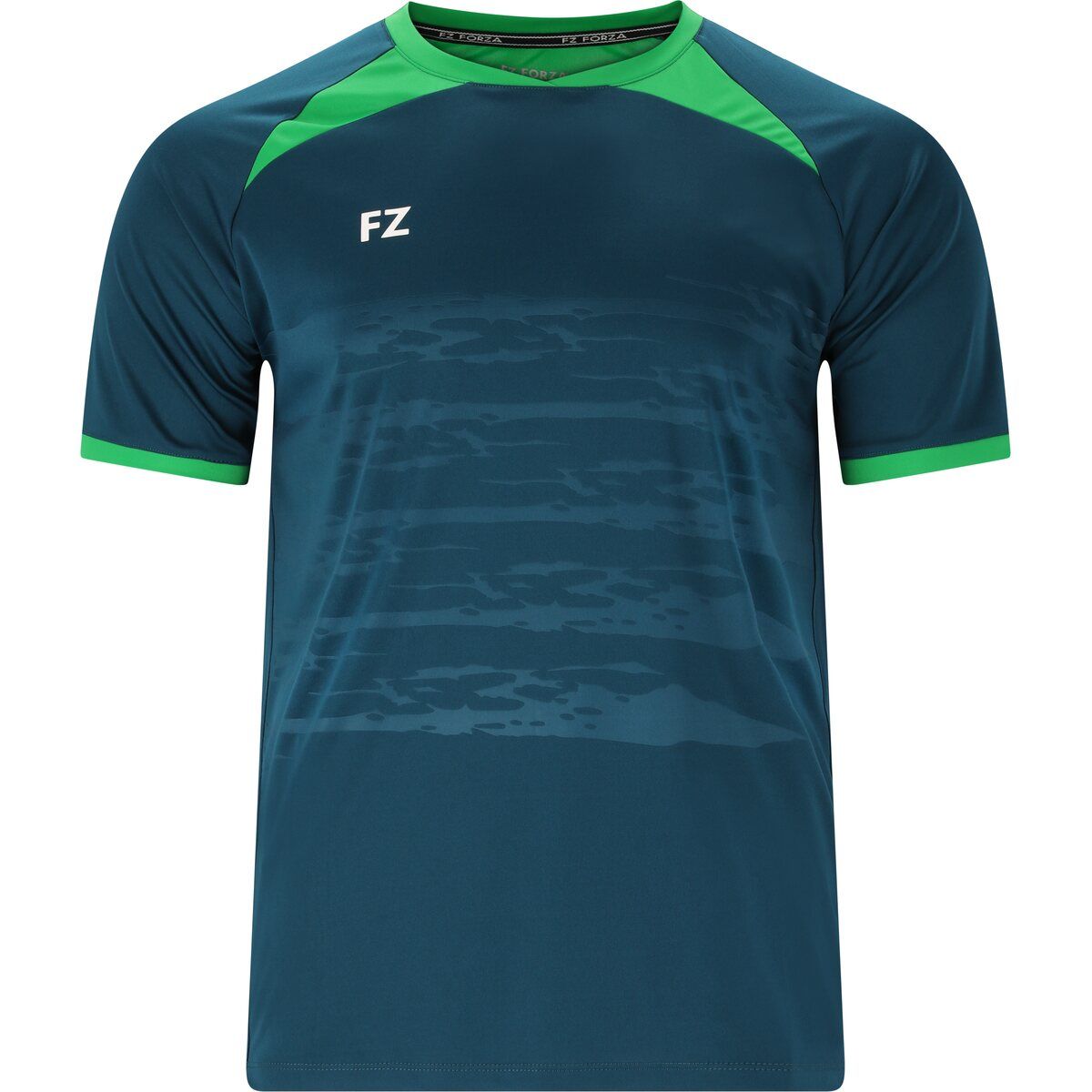 Forza Agentin T-shirt Poseidon