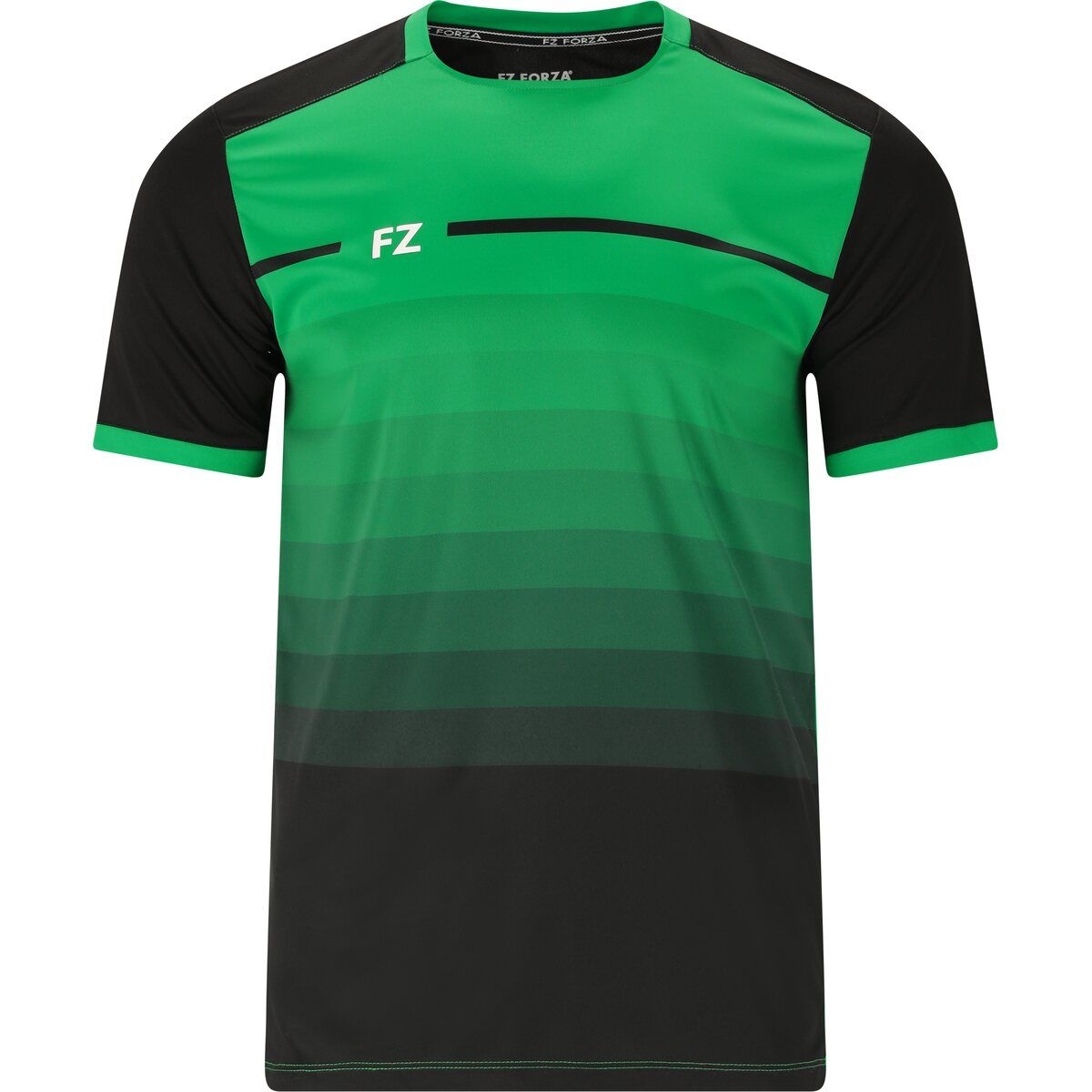 Forza Alberti T-shirt Perfect Green