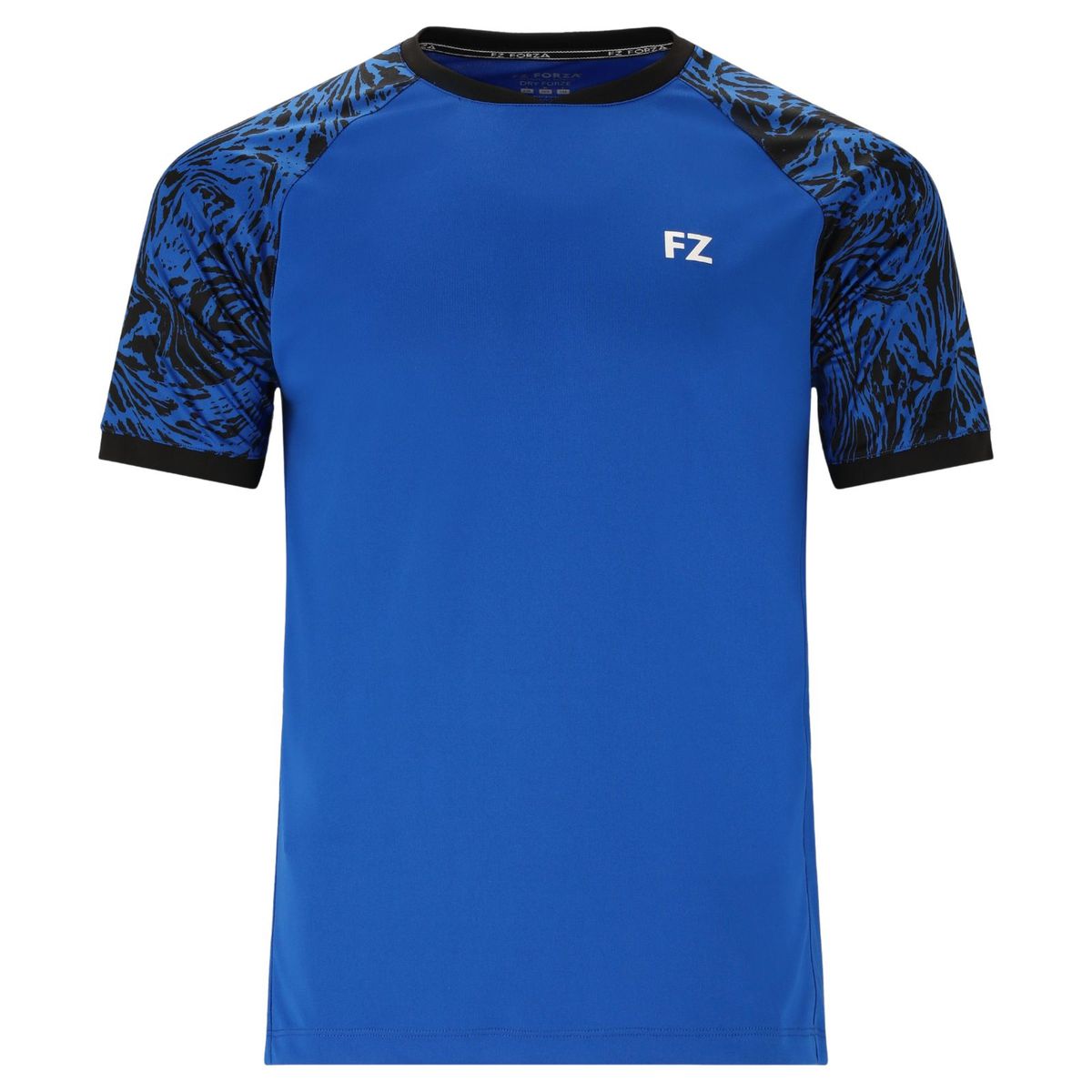 Forza Aliance T-shirt Olympian Blue