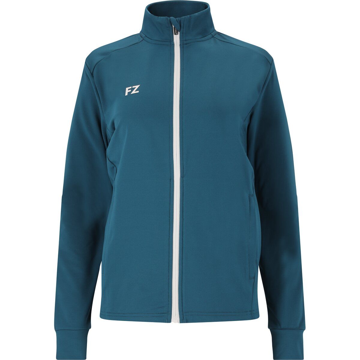 Forza Amerun Women Jacket Poseidon