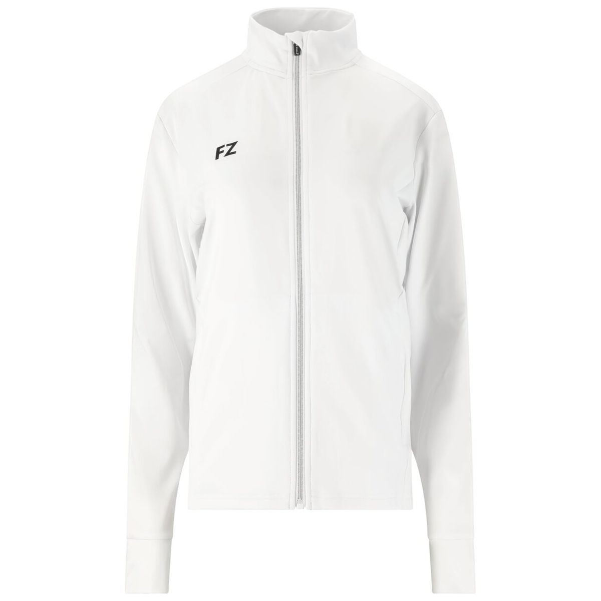 Forza Amerun Women Jacket White