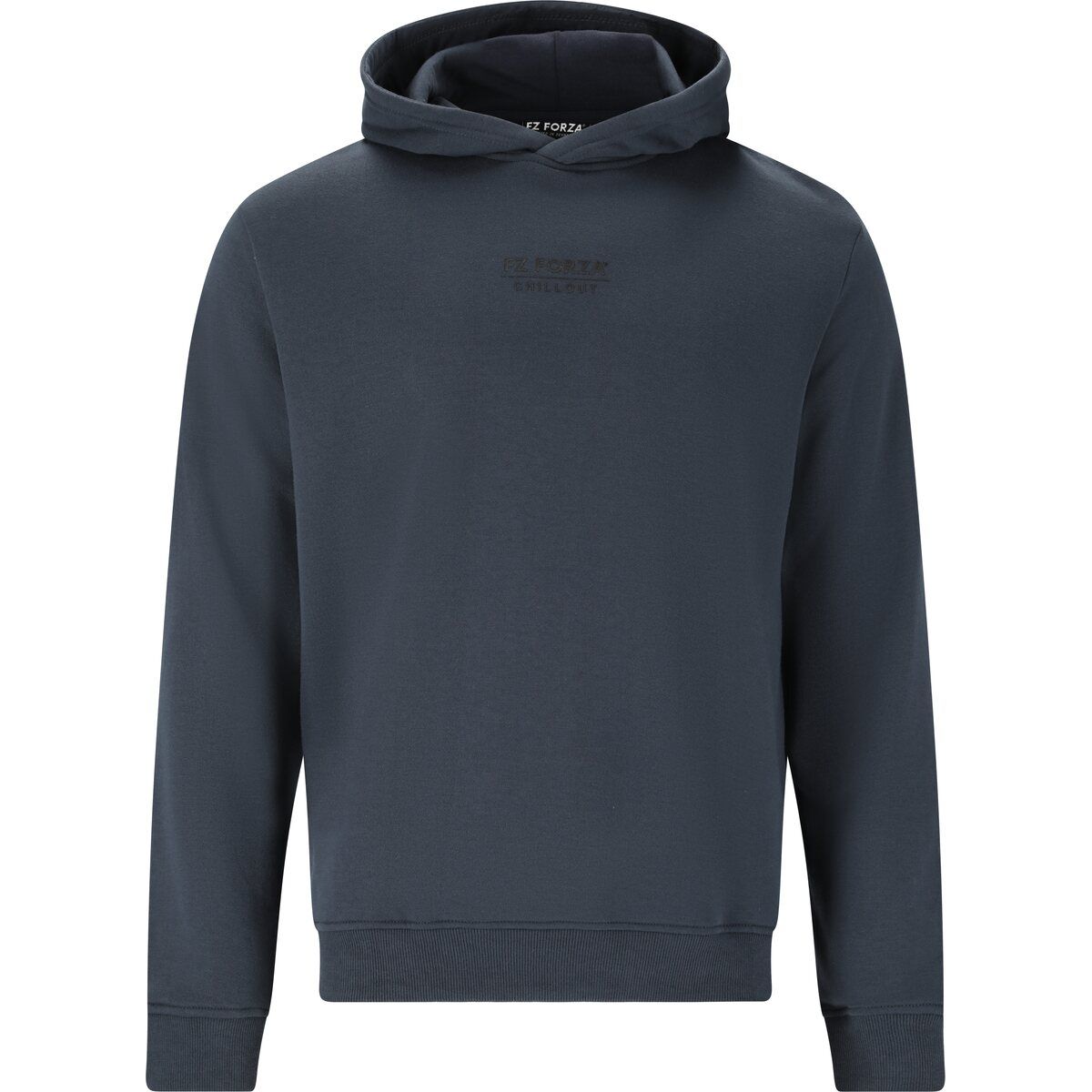 Forza Artie Recycled Hoody Blue Nights