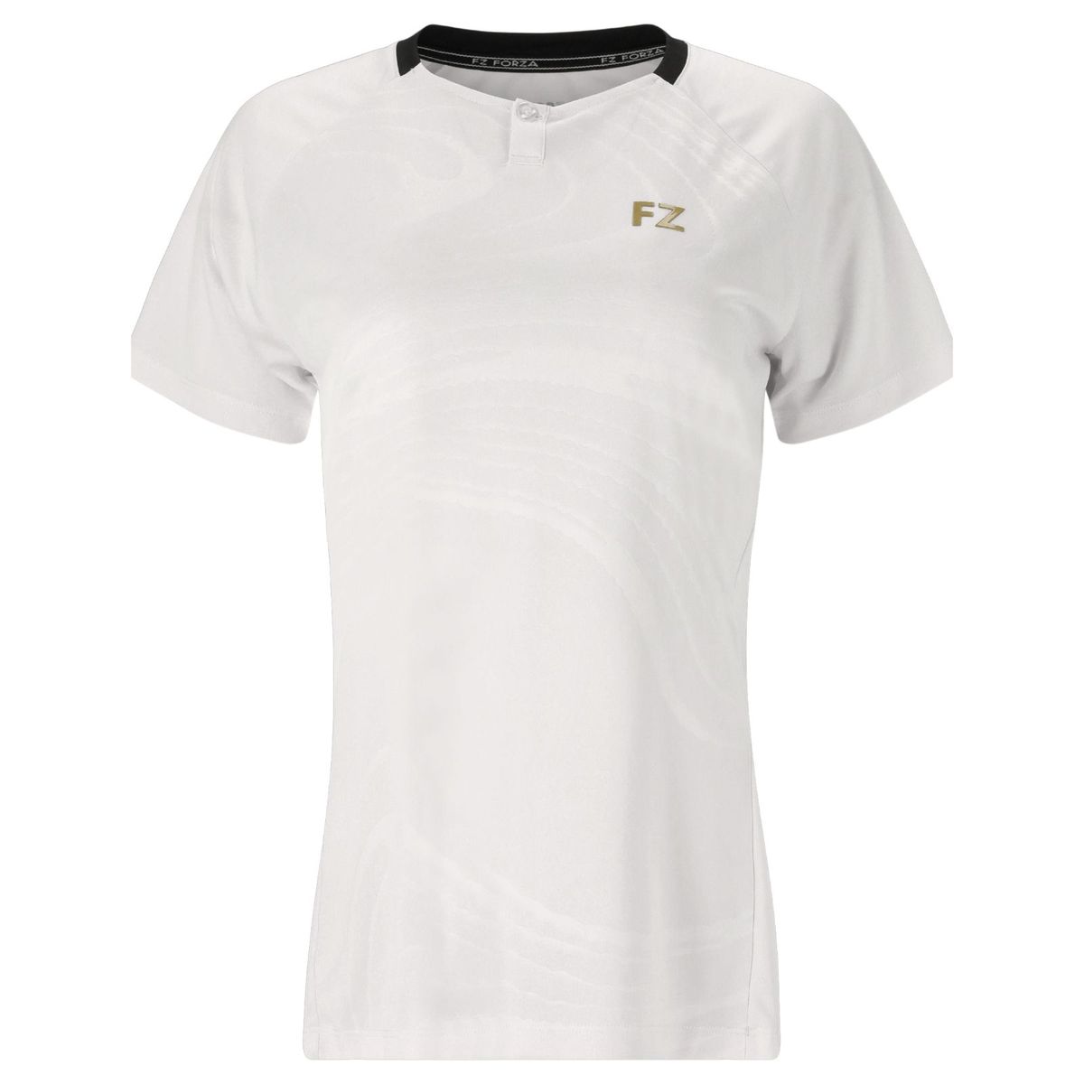 Forza Azora Women T-shirt White