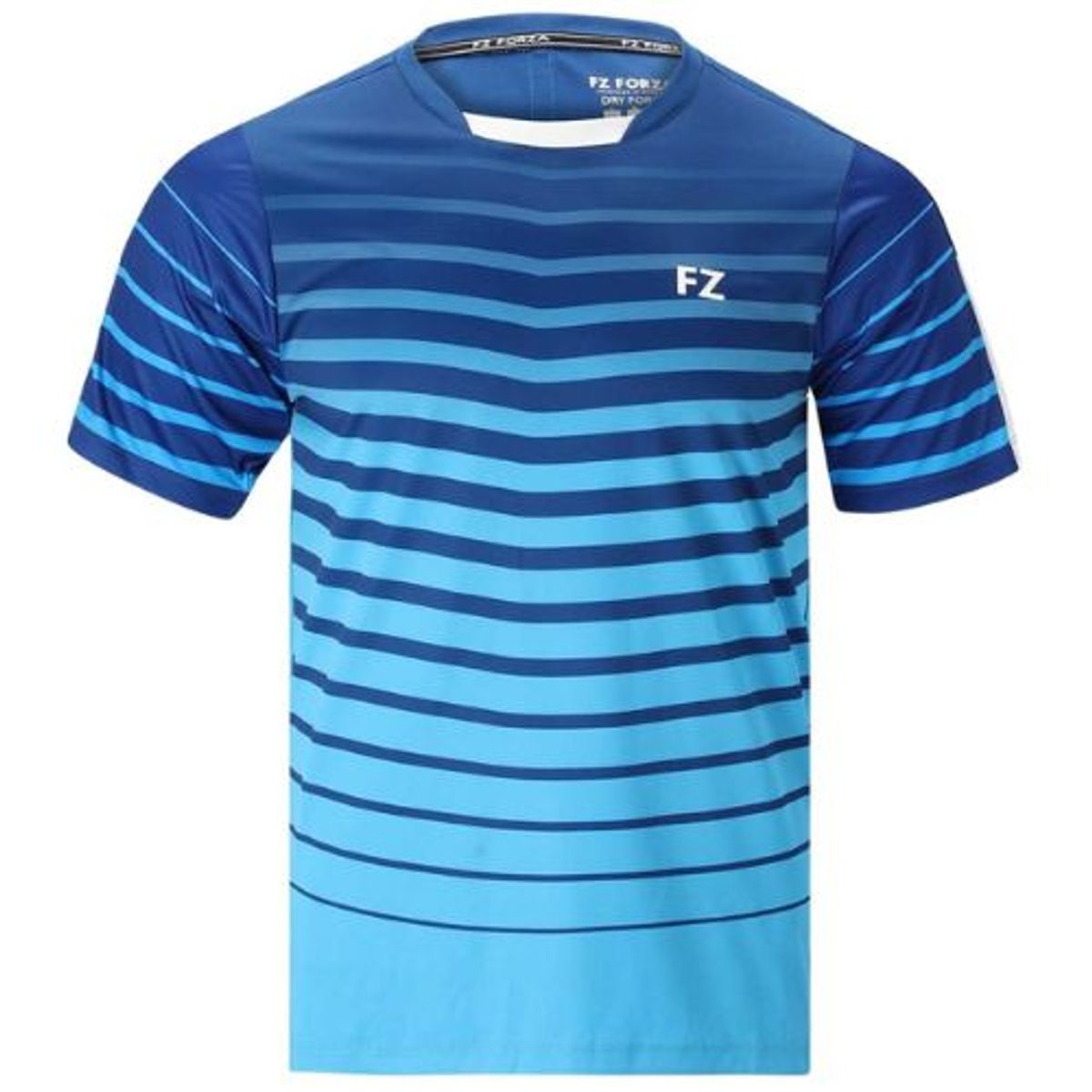 Forza Colin T-shirt Dresden Blue