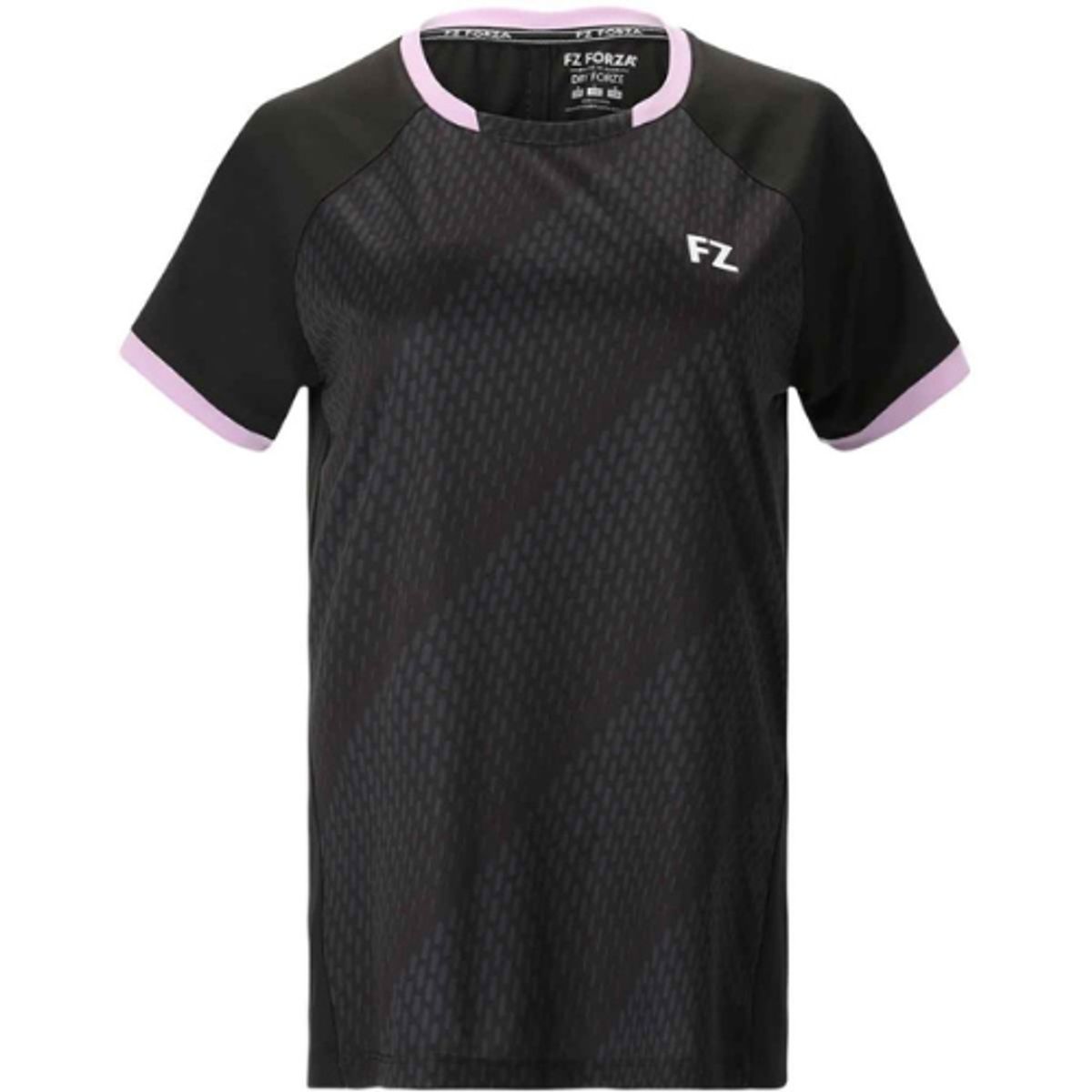 Forza Coral Women T-shirt Lavendula