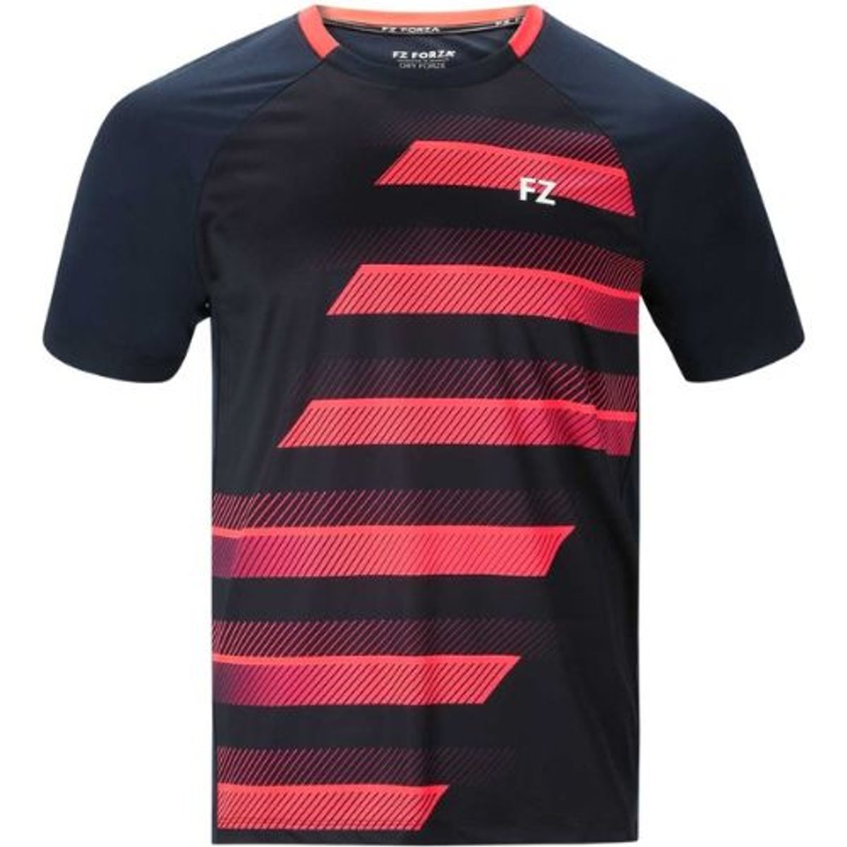 Forza Crestor T-shirt Dark Sapphire