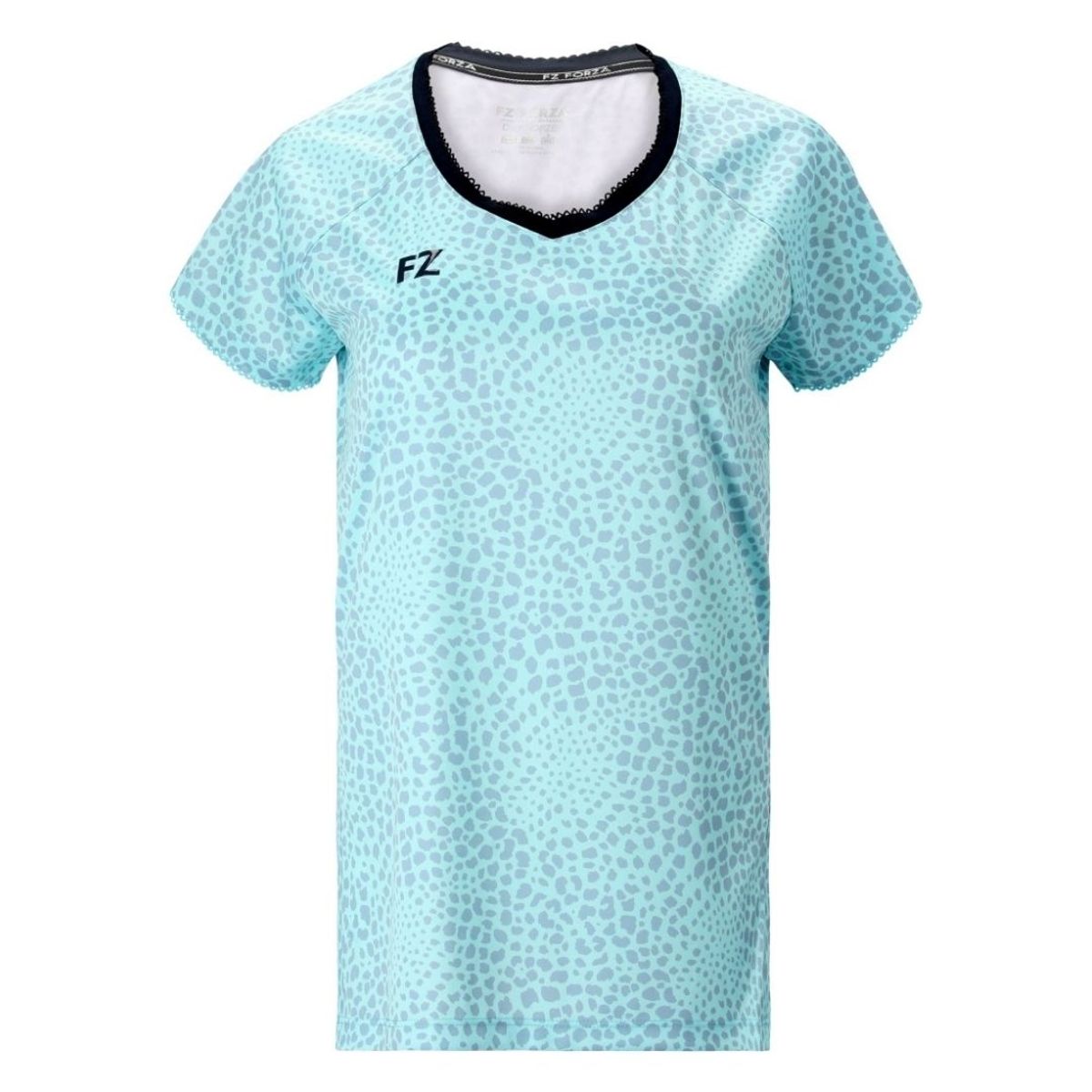 Forza Koala T-shirt Women Blue Light