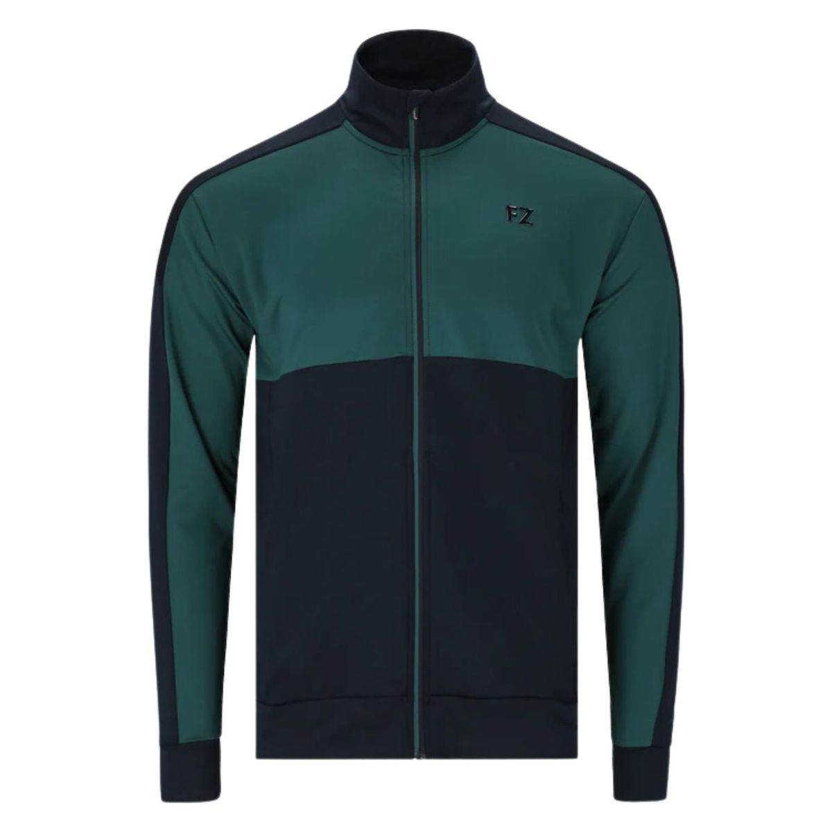 Forza Landom Track Jacket Dark Sapphire