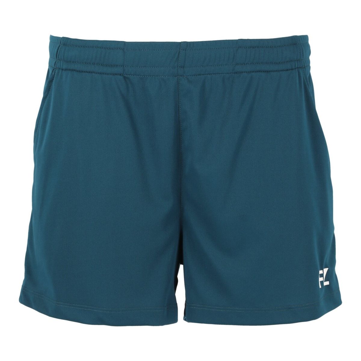 Forza Laya Women Shorts Poseidon