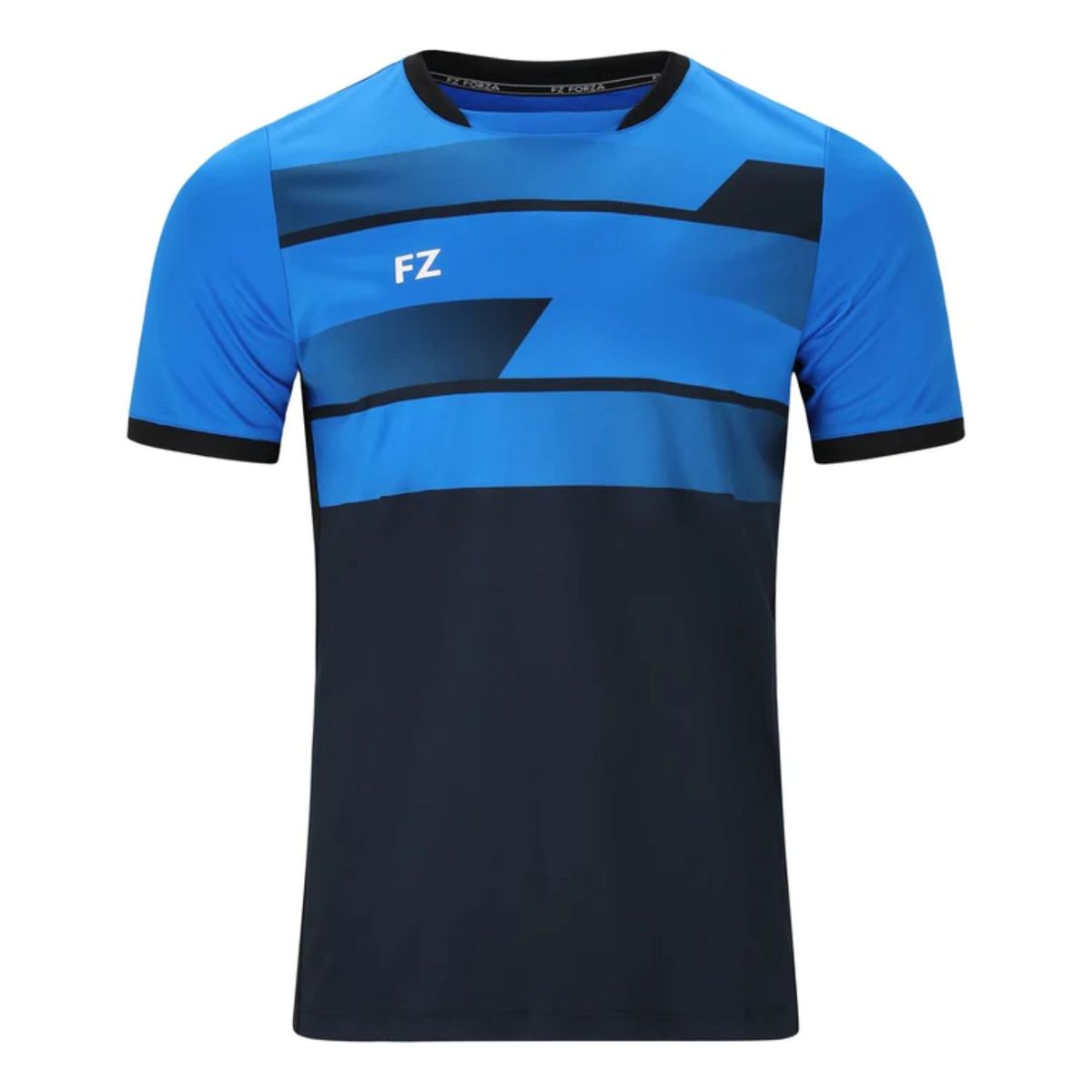 Forza Leck Junior T-shirt Dark Sapphire