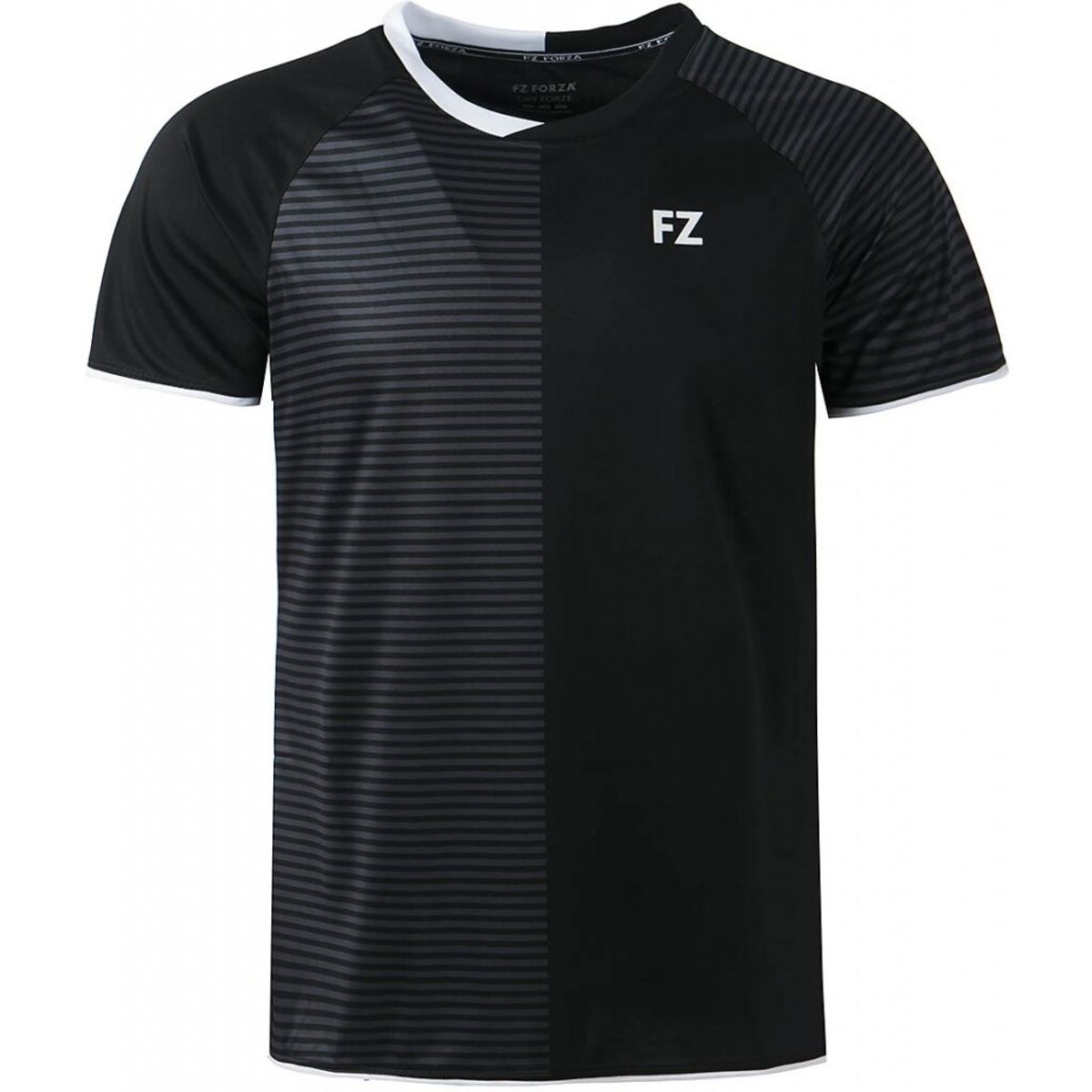 Forza Sarzan Junior T-shirt Black