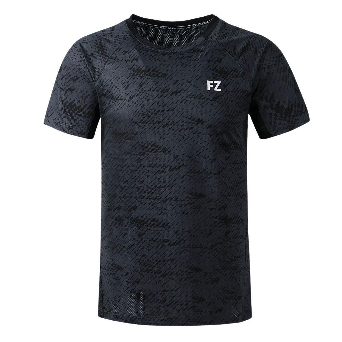 Forza Scott T-shirt India Ink