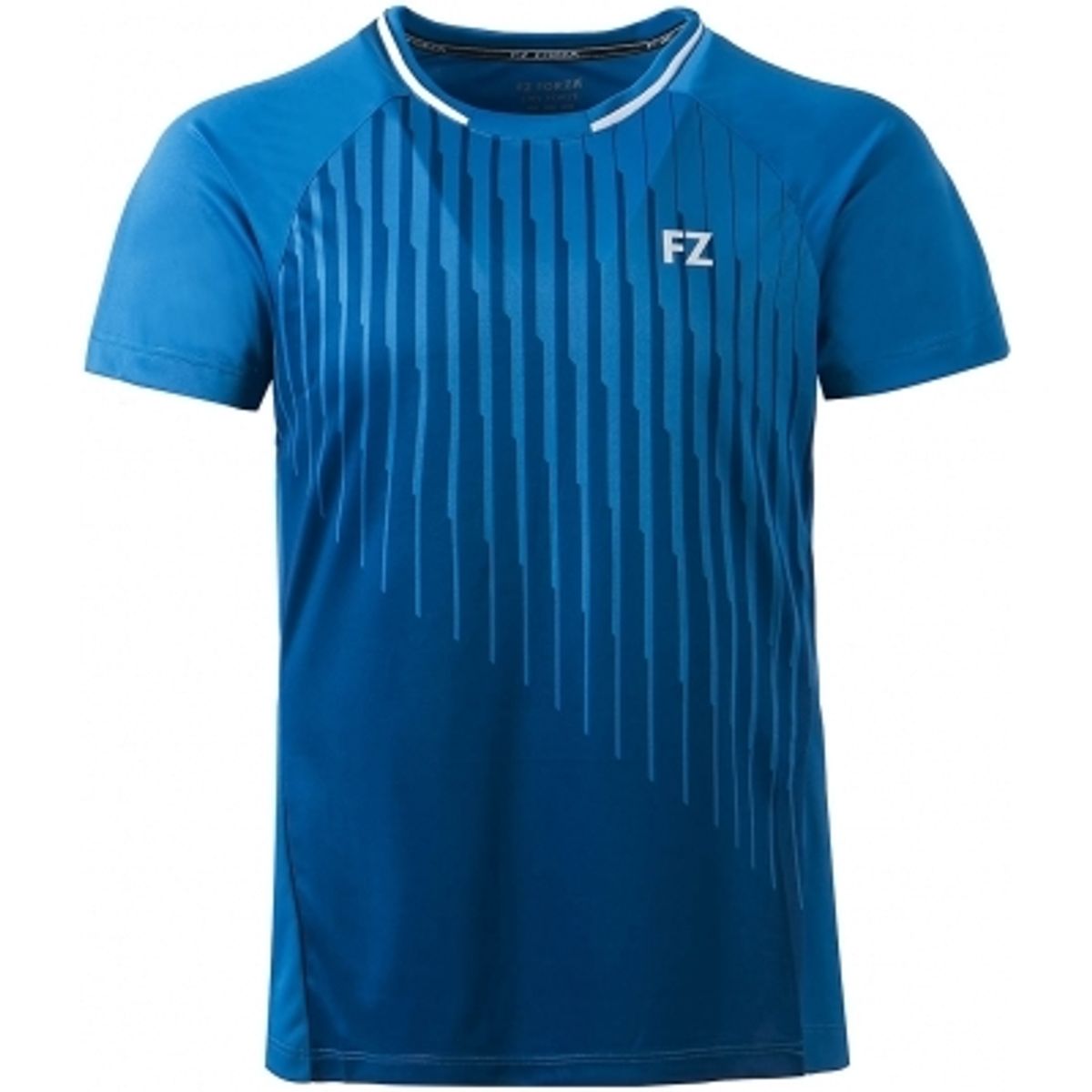 Forza Sedano T-Shirt French Blue