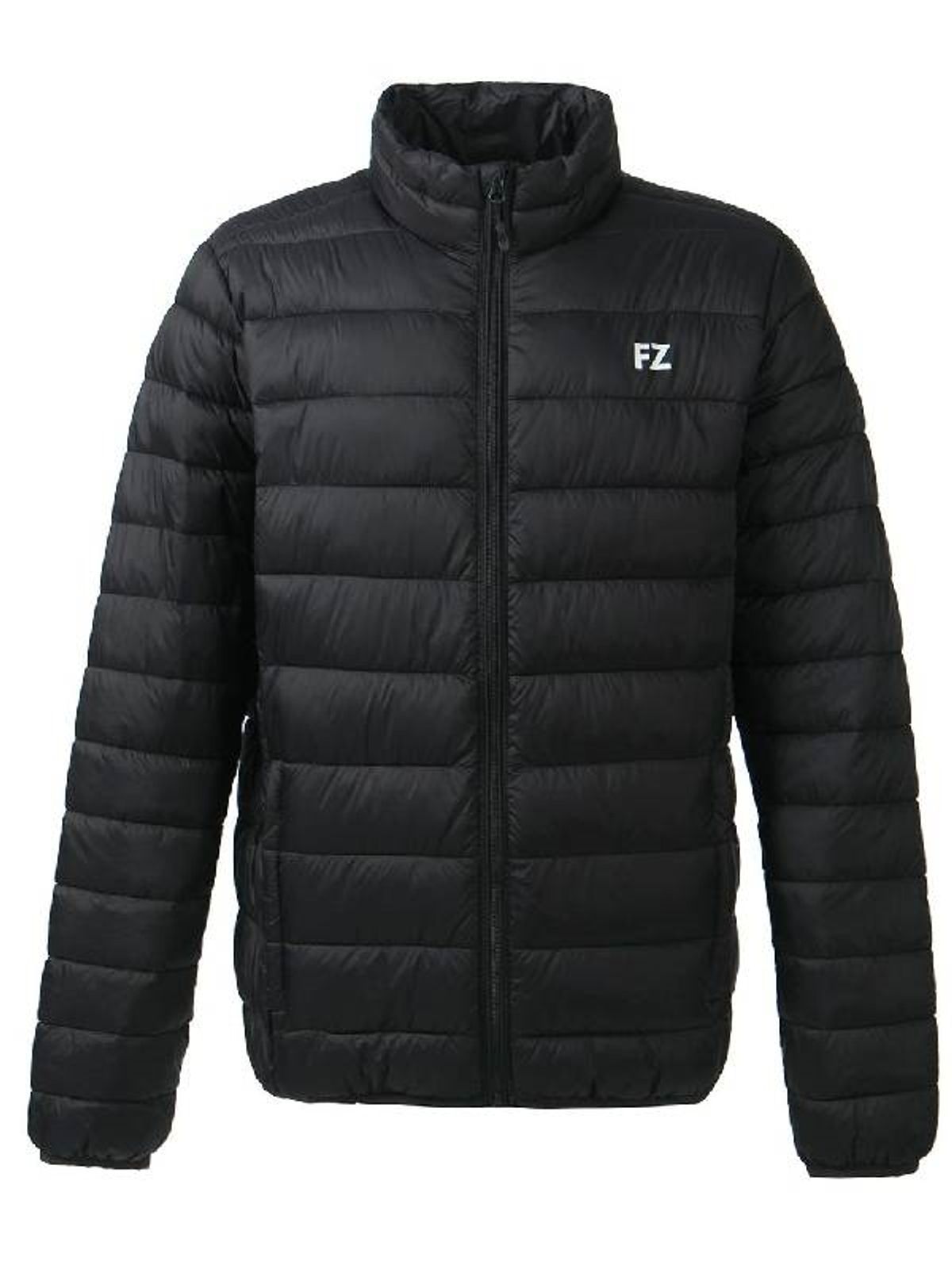 Forza Sinos Pro-lite Jacket Black