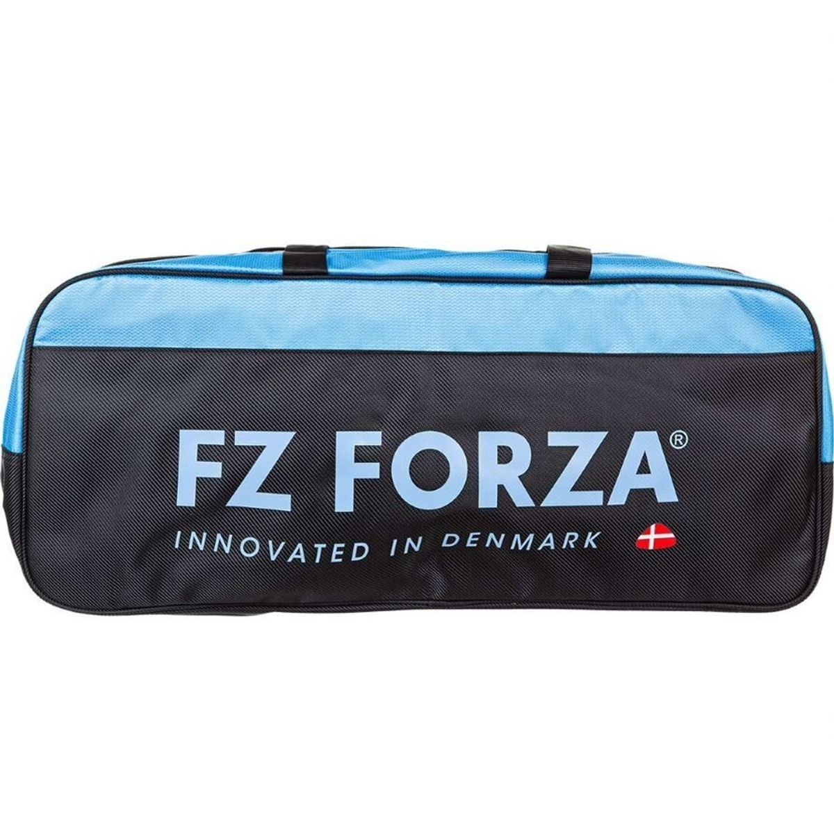 Forza Square Bag Tour Line Alaskan Blue