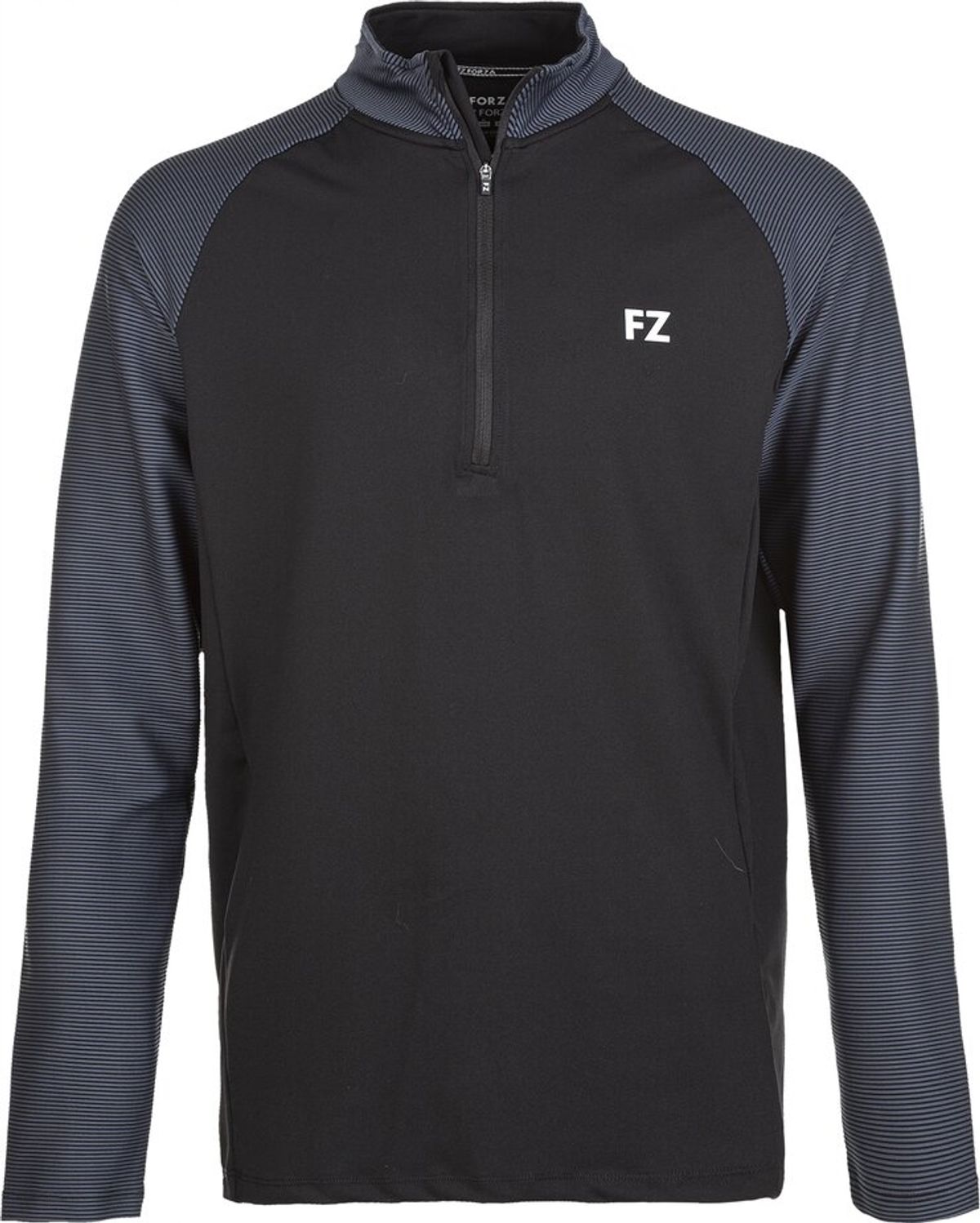 Forza Stuwart Pulli Black