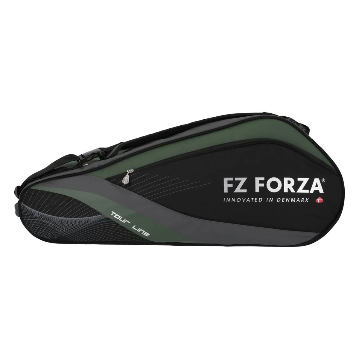 Forza Tour Line 6 June Bug