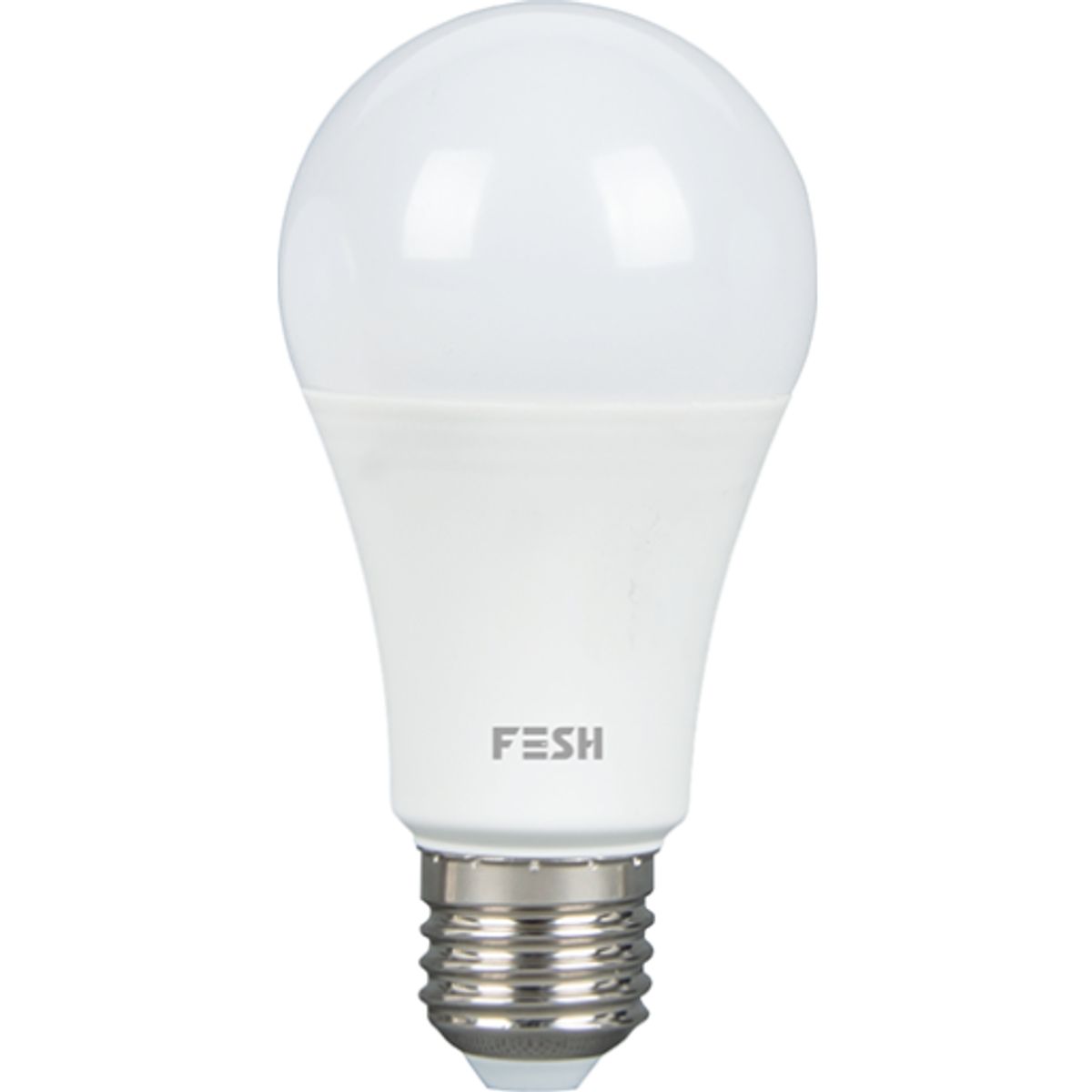 Foss Fesh Smart E27 standardpære, 2700-6500K, 9W