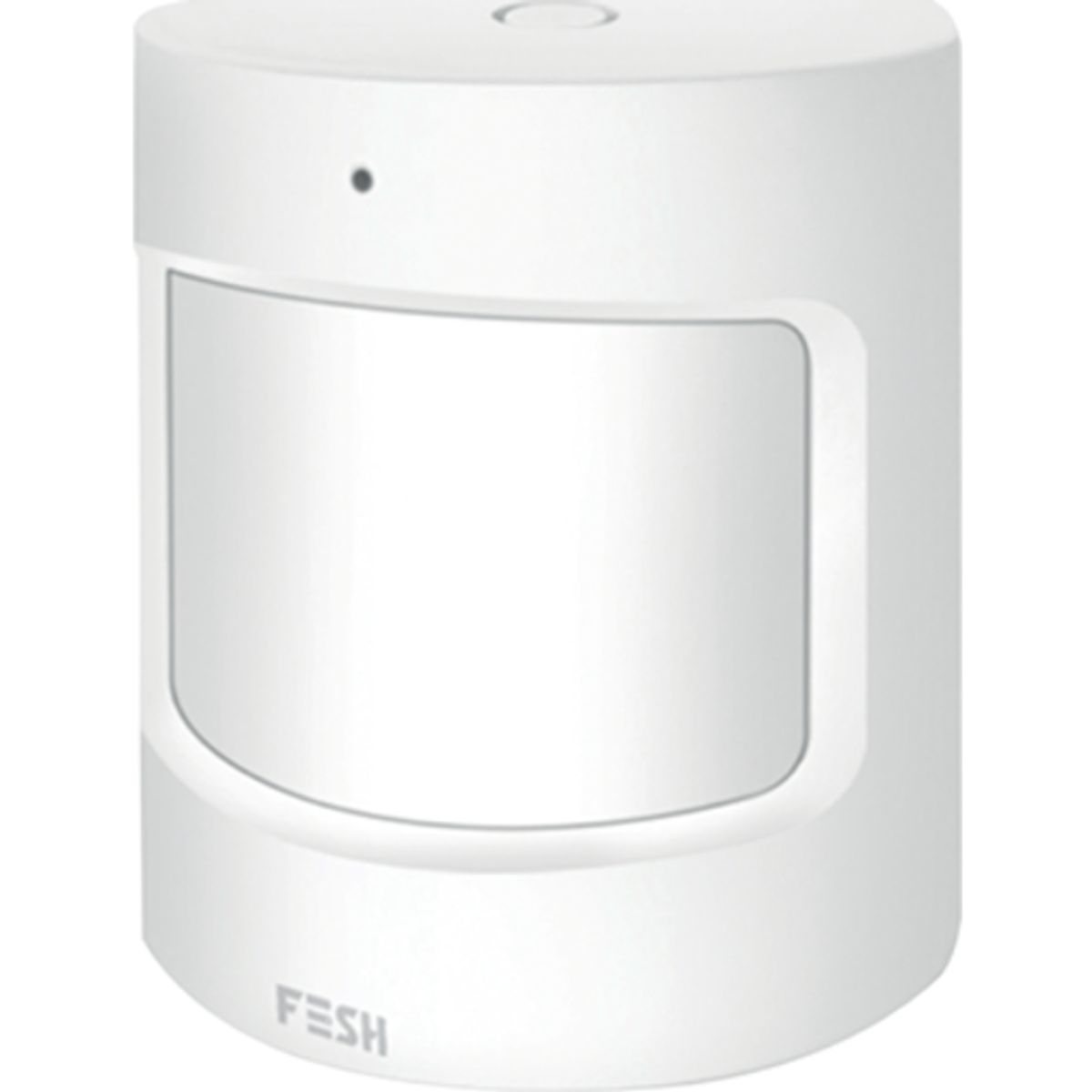 Foss Fesh Smart Home Zigbee PIR bevægelsessensor, indendørs, hvid