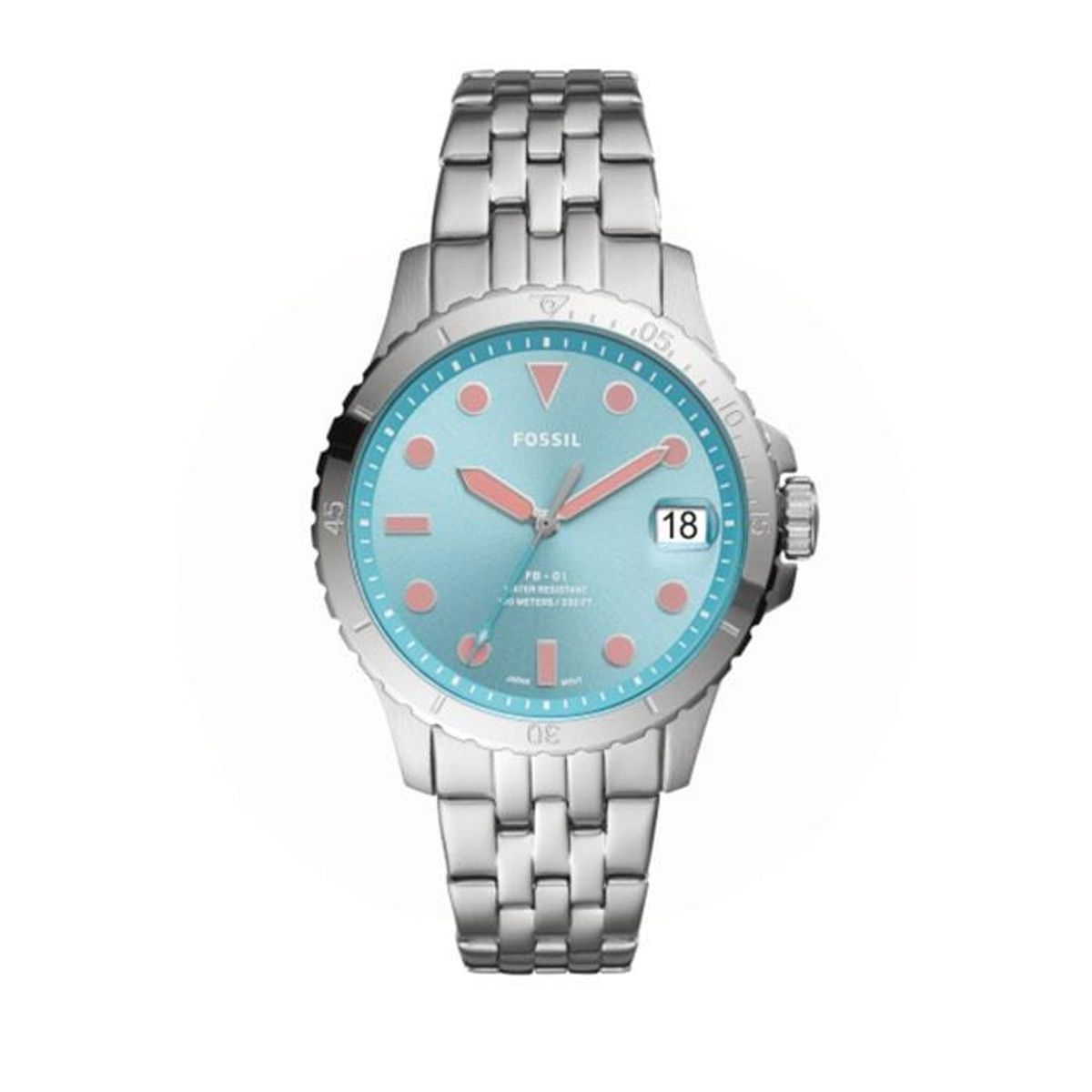 Fossil Dameur ES4742