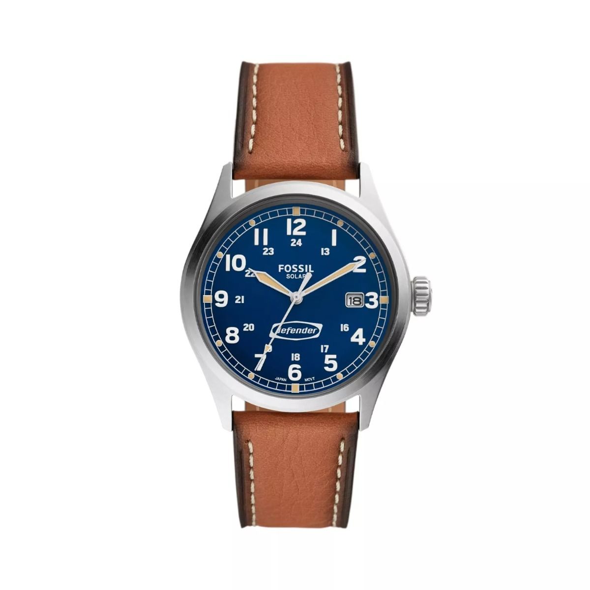 Fossil Defender FS5975 Herreur