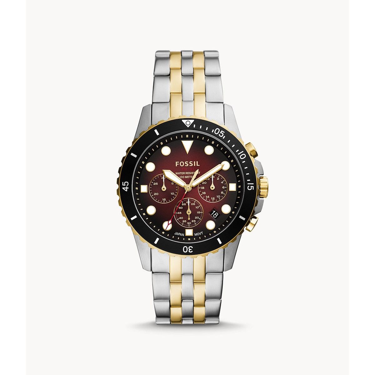 FOSSIL - FB-01 herreur FS5881