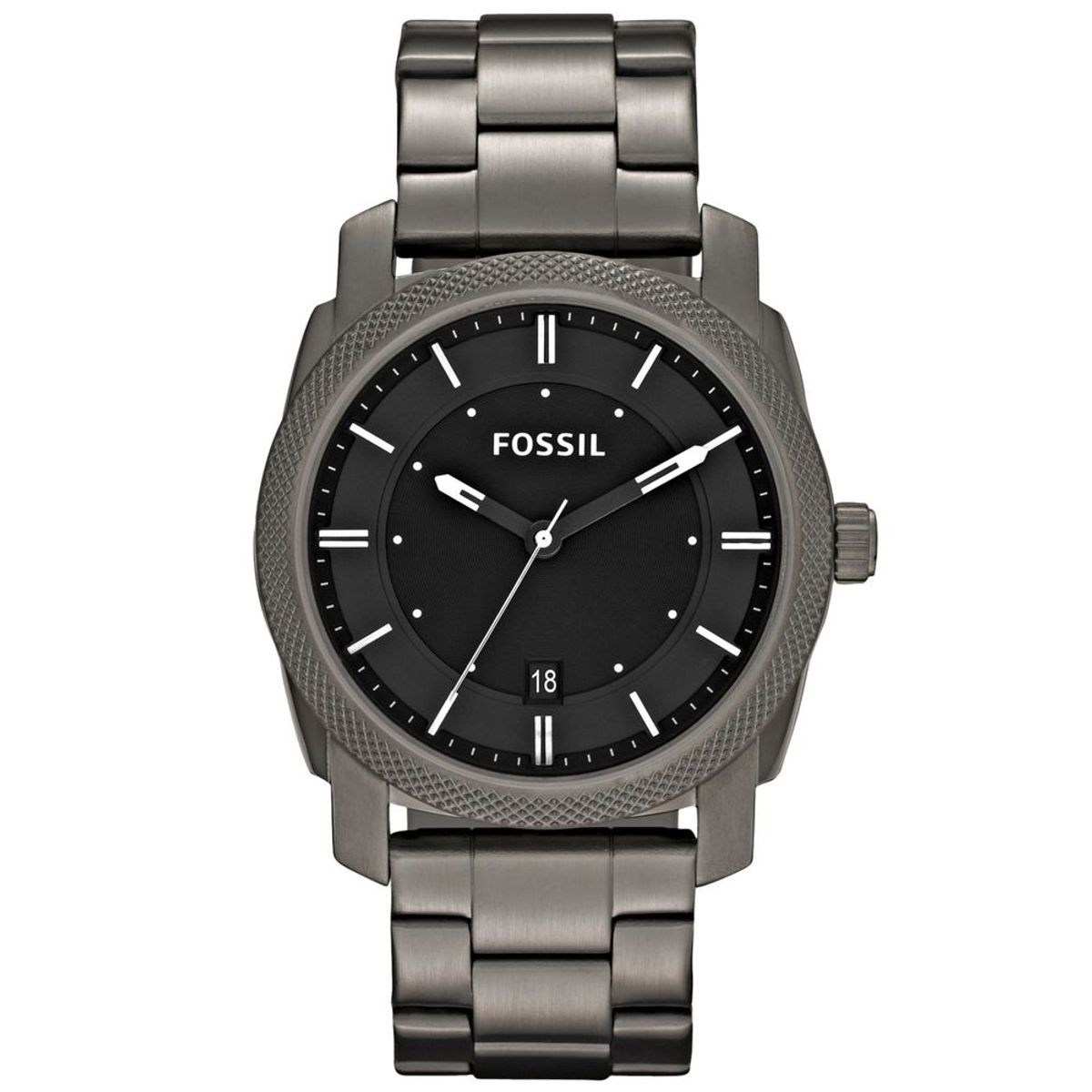 Fossil Gray Men Watch