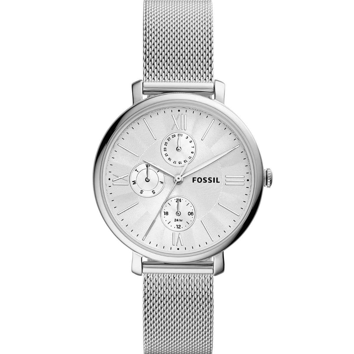 Fossil Jacqueline Dameur ES5099