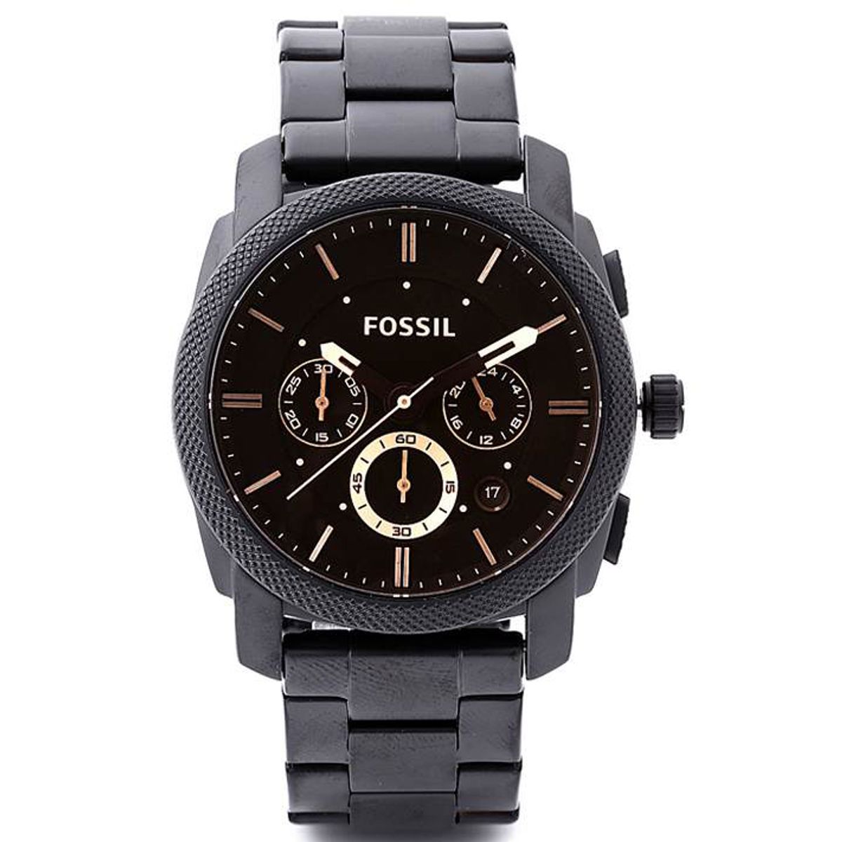 Fossil Machine Ur til Herre FS4682