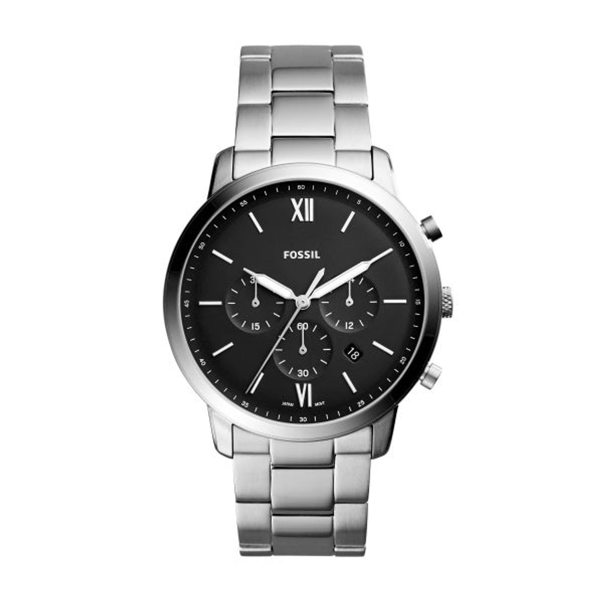 FOSSIL - Neutra Chrono Herreur FS5384