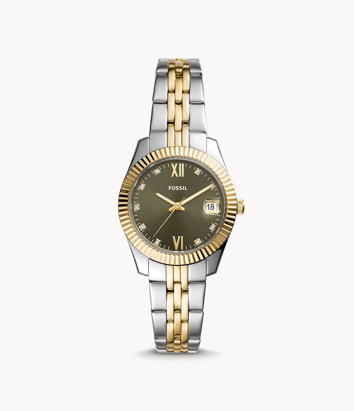 FOSSIL - Scarlette Mini dameur ES5123