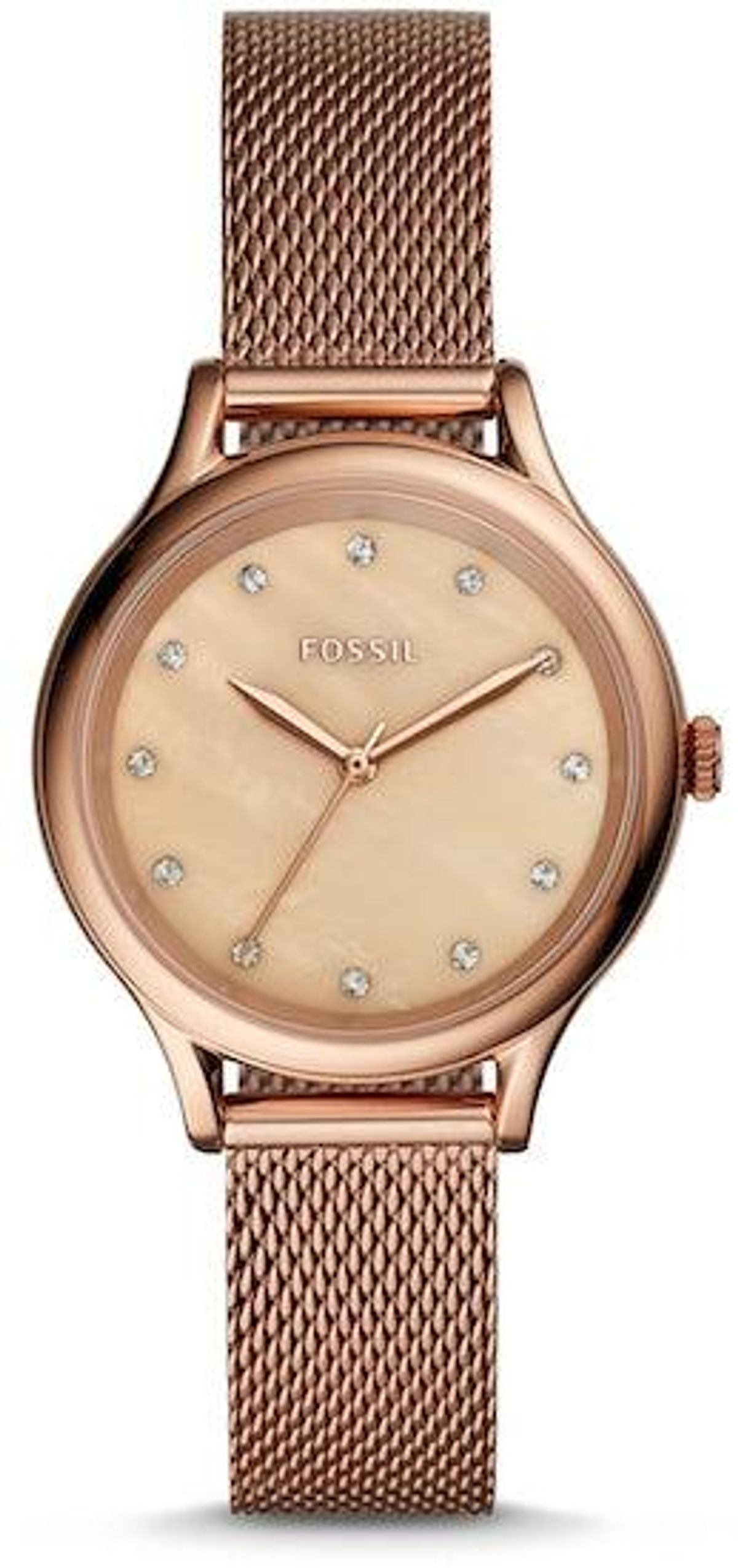 FOSSIL UR - BQ3392