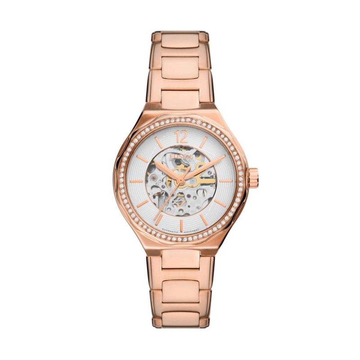 FOSSIL UR - BQ3781