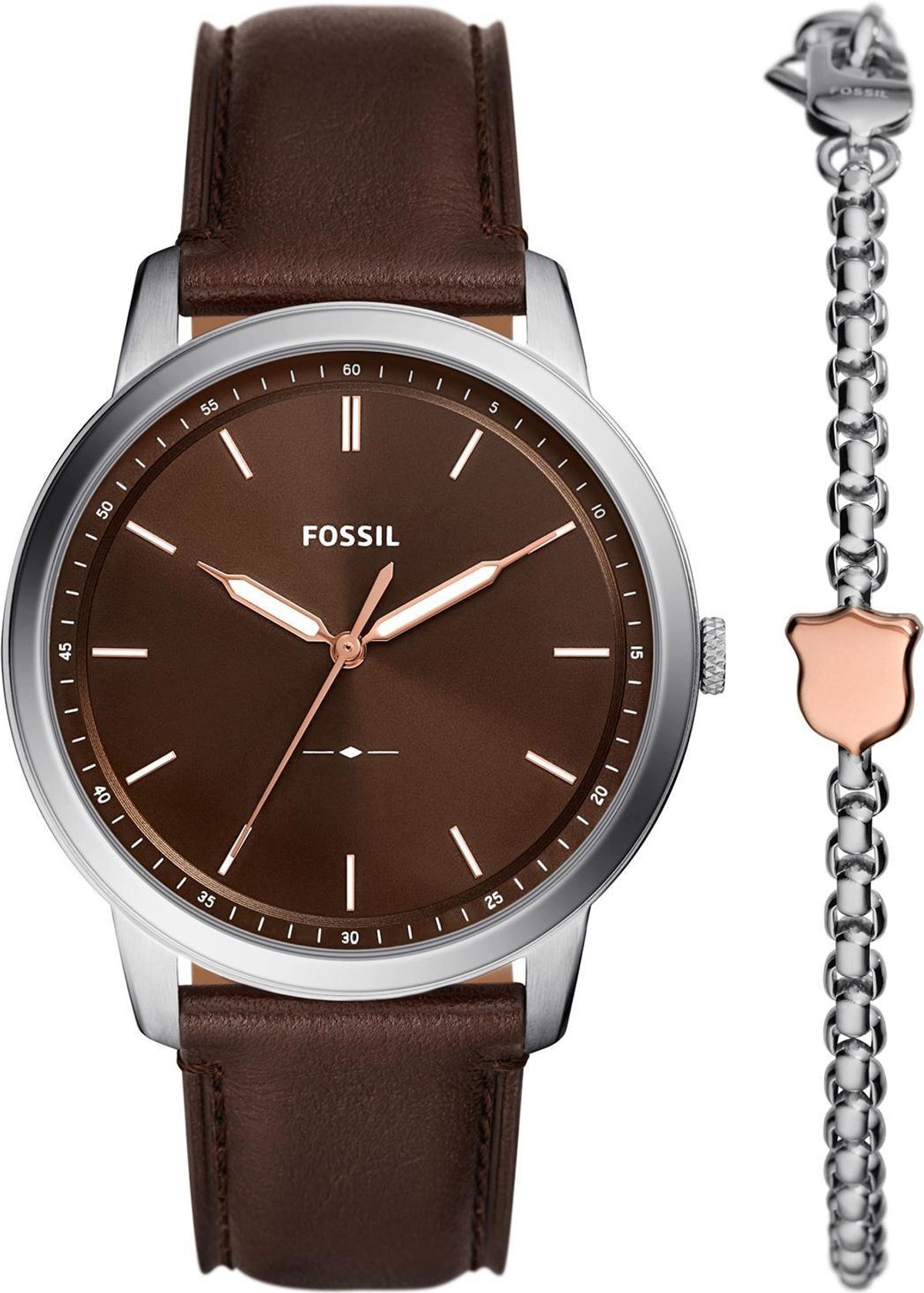 FOSSIL UR - FS6019SET