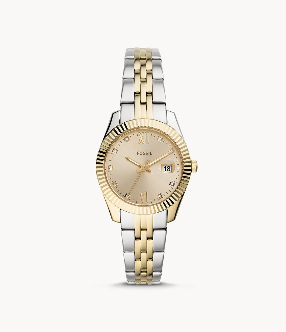 Fossil Ur Scarlette Mini ES4949