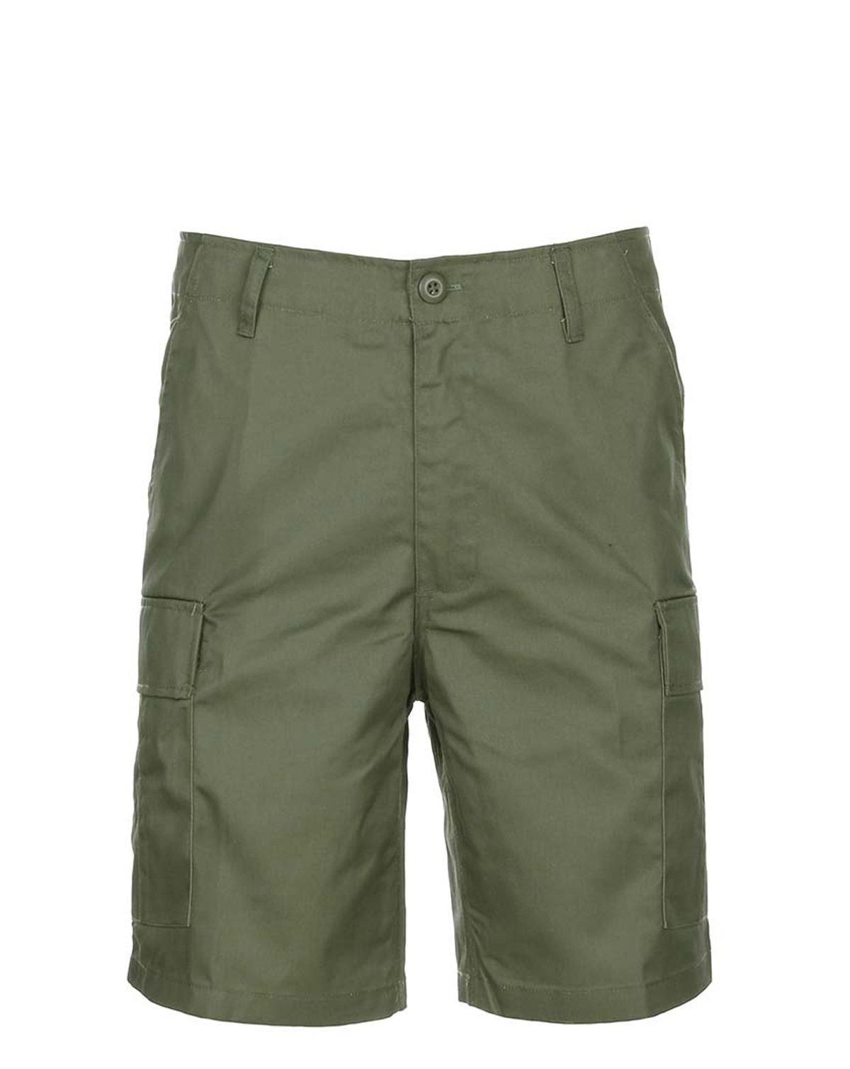 Fostex BDU Shorts Grøn