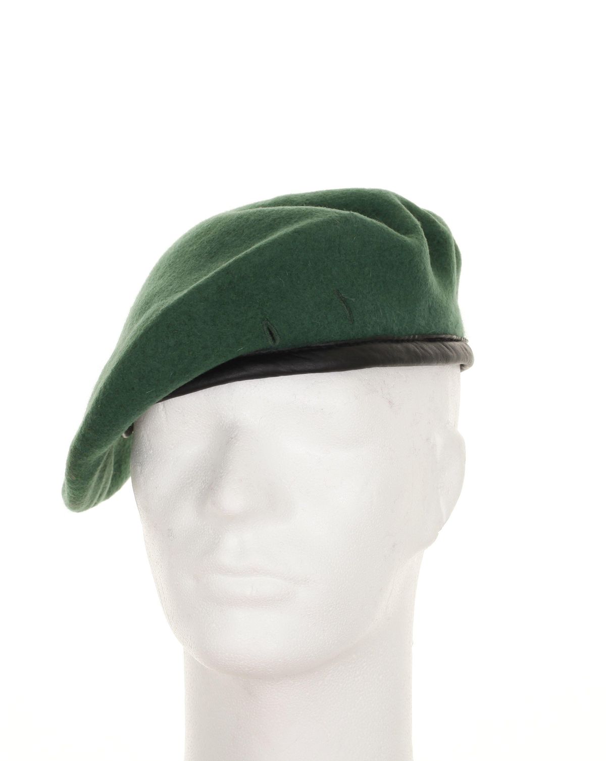 Fostex Beret Commando Grøn