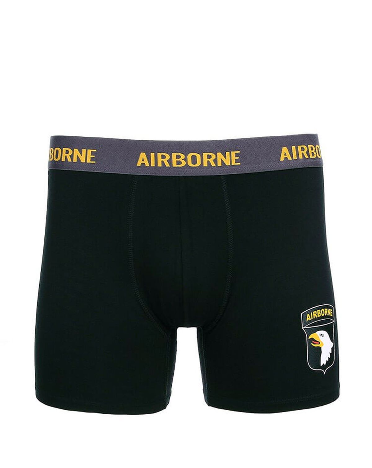 Fostex Boxershort 101st Airborne Sort 2XL