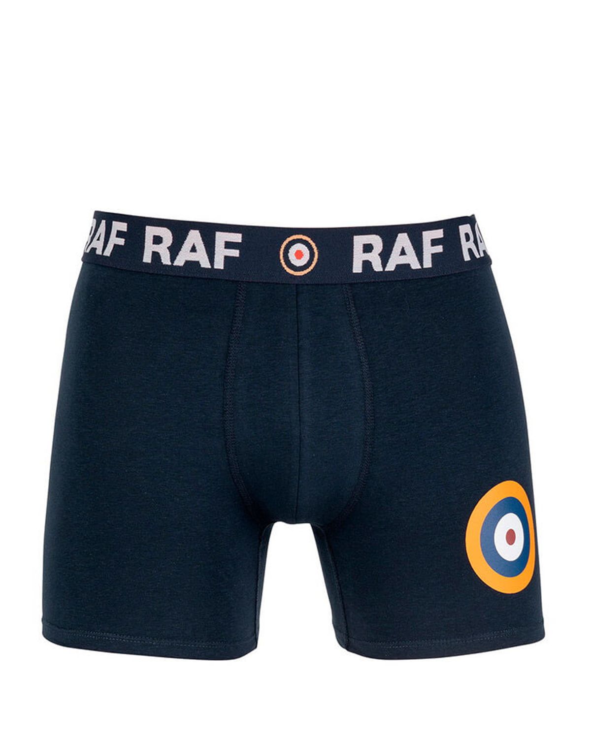 Fostex Boxershort RAF Navy blå 2XL